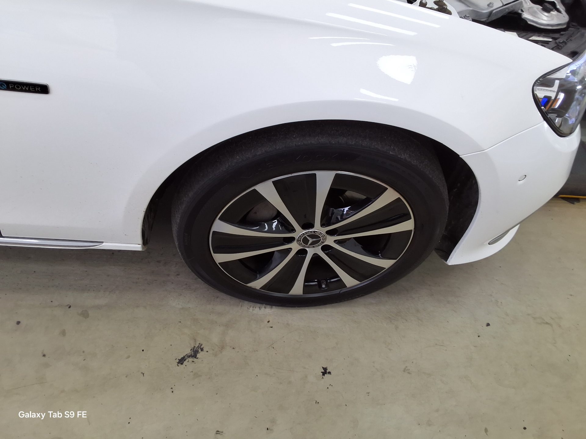 2021 - mercedes-benz e300e