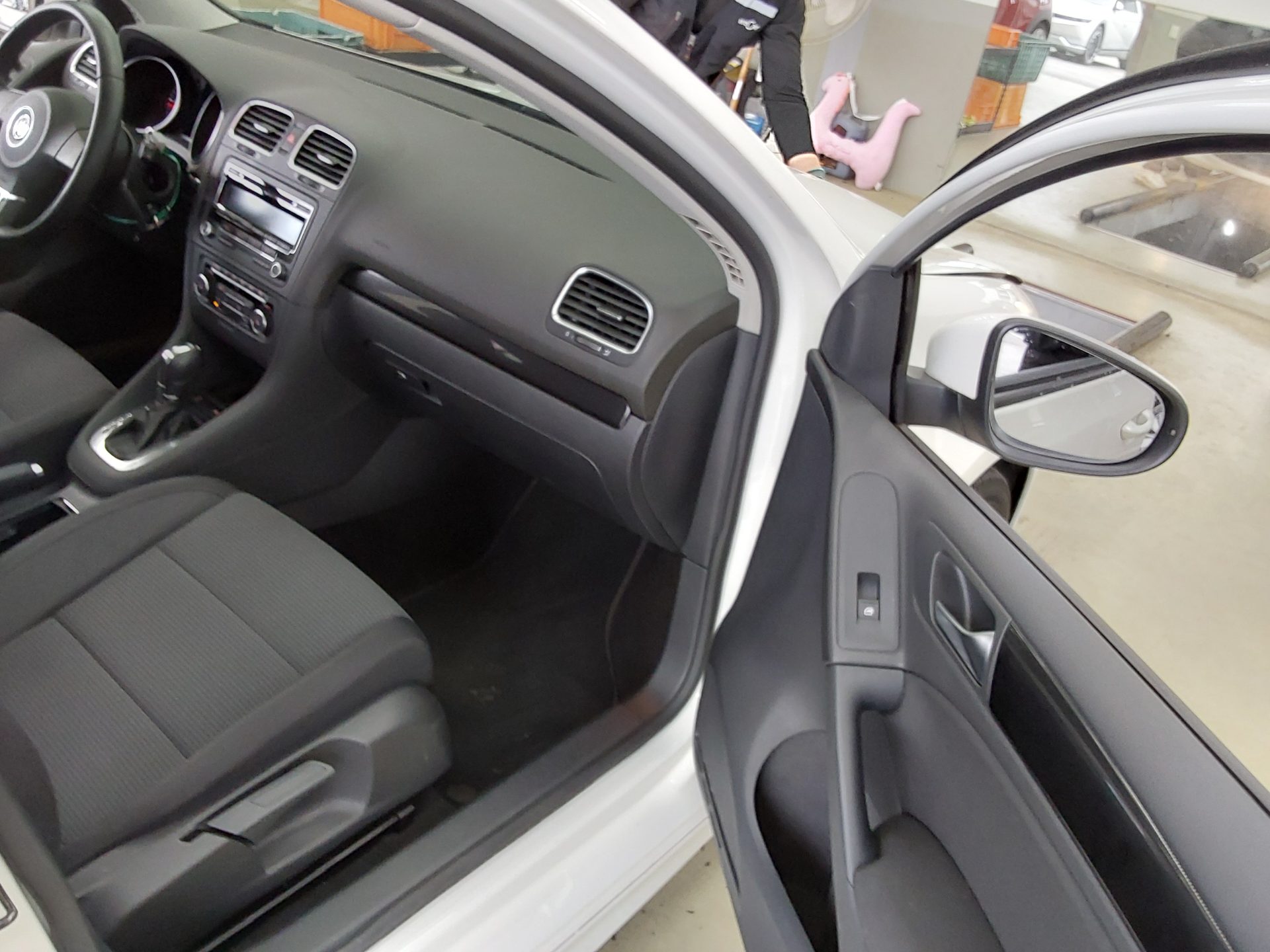 Volkswagen Golf 2013 - Image 14