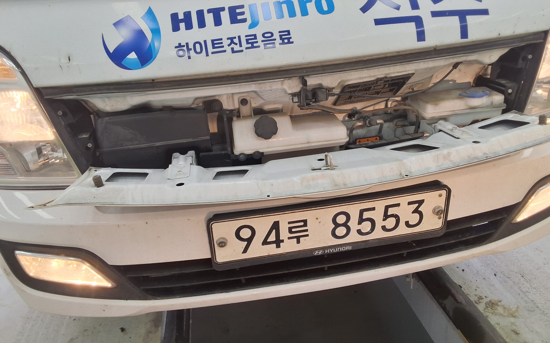 현대자동차 포터 2022 - 이미지 15