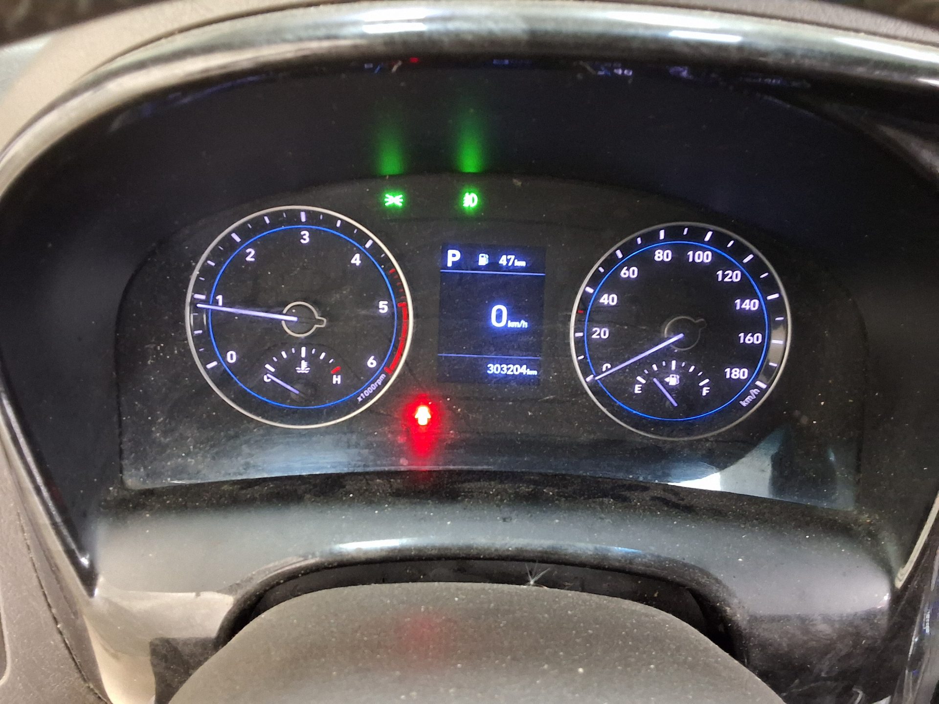Hyundai Porter - 8
