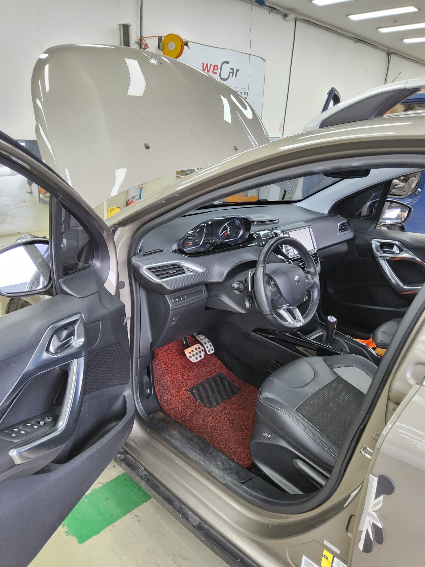 PEUGEOT 푸조 2016 - 이미지 9