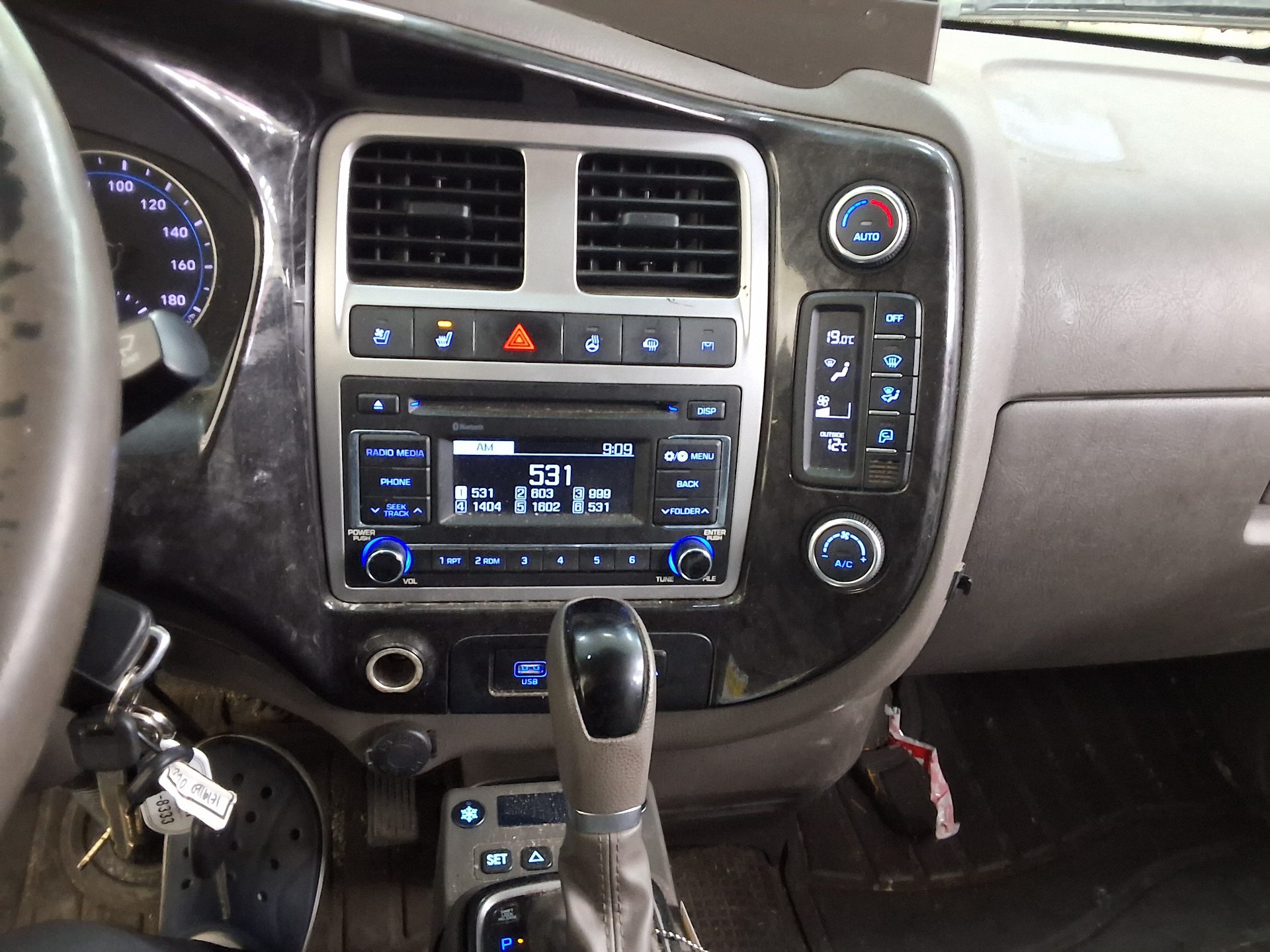 Hyundai Porter - 12