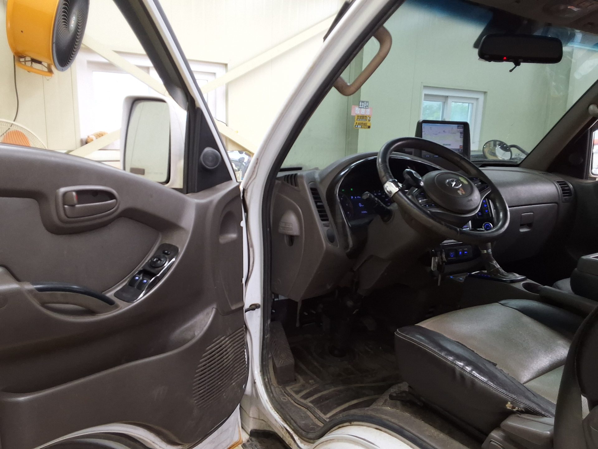 Hyundai Porter - 9