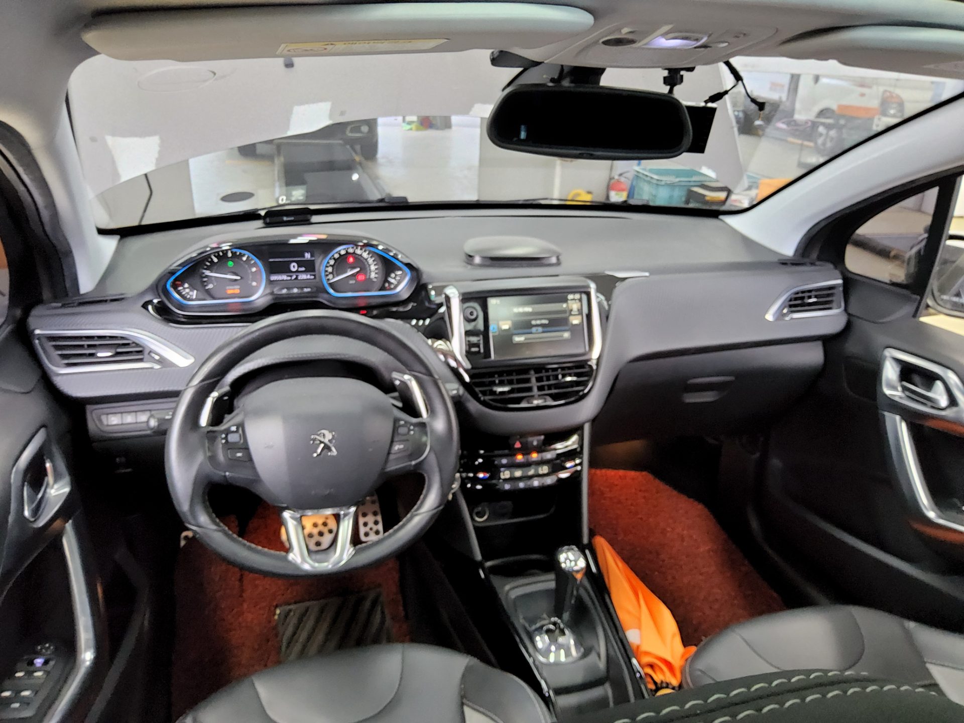 PEUGEOT 푸조 2016 - 이미지 10