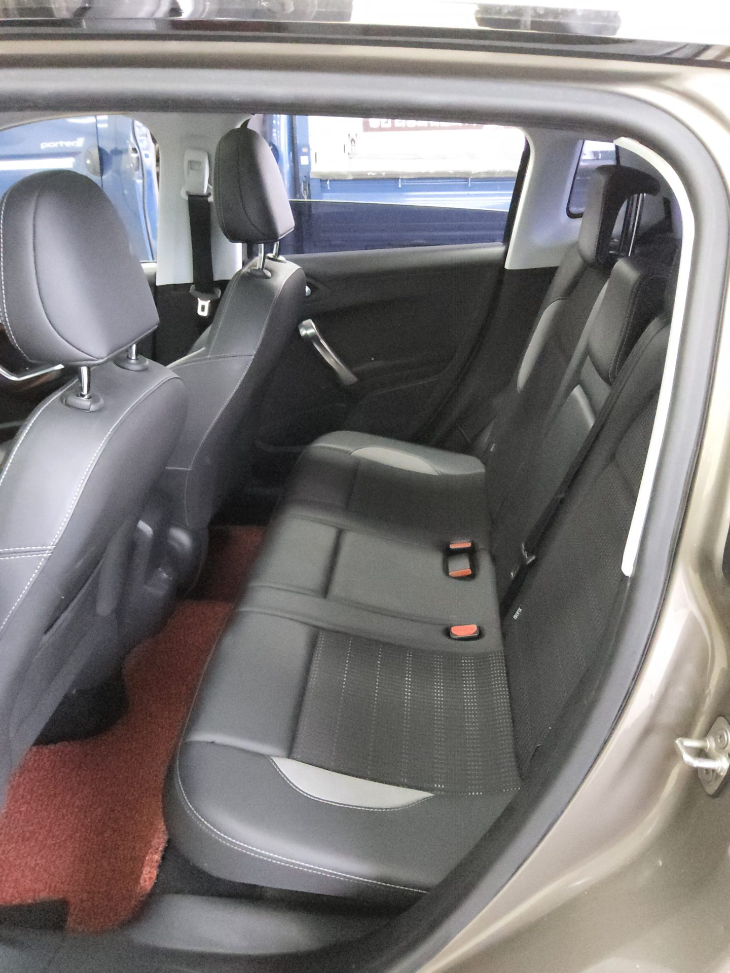 PEUGEOT 푸조 2016 - 이미지 11