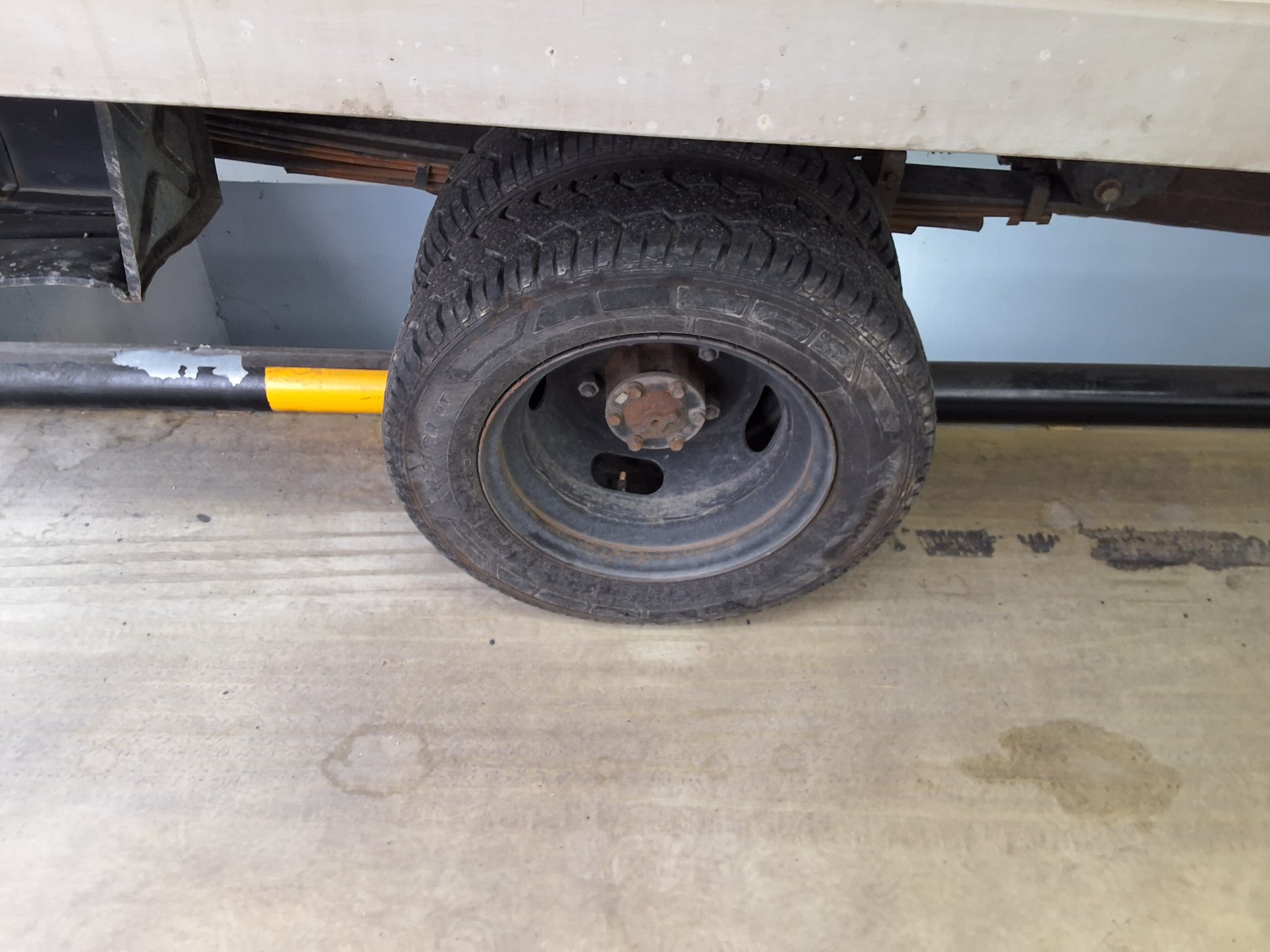 Hyundai Porter - 18