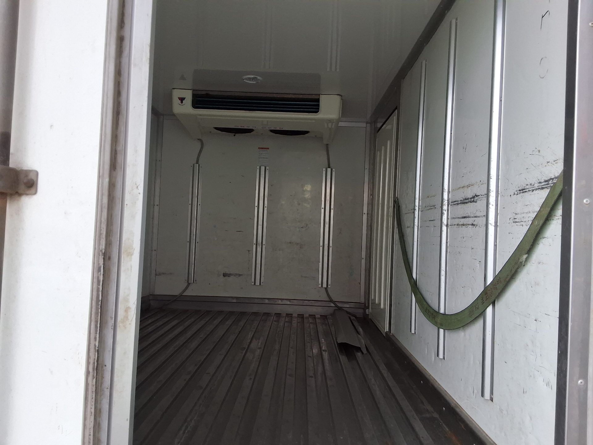 Hyundai Porter - 13
