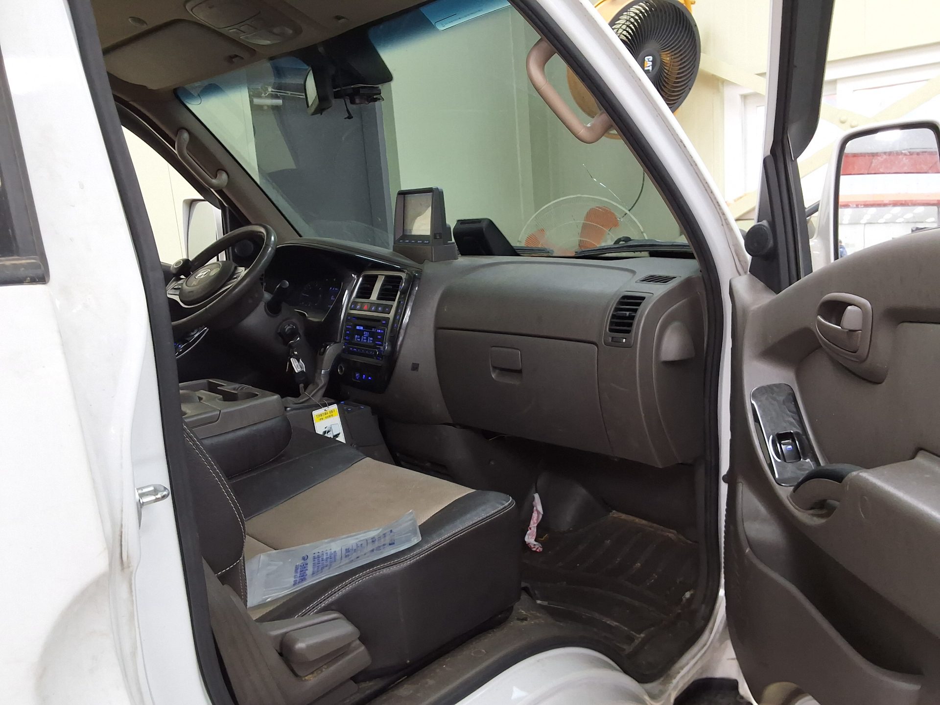 Hyundai Porter - 10