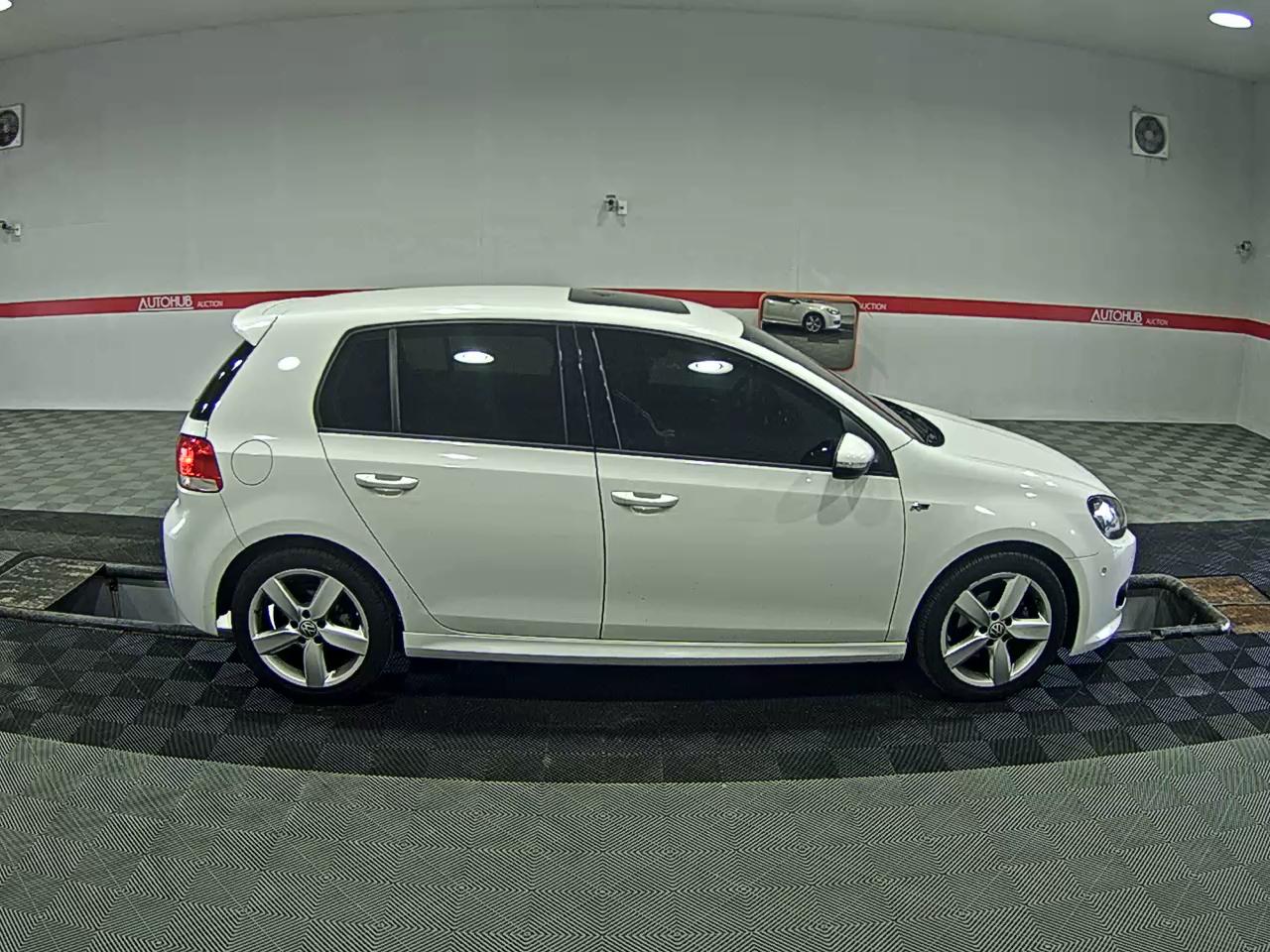 Volkswagen Golf 2013 - Image 3