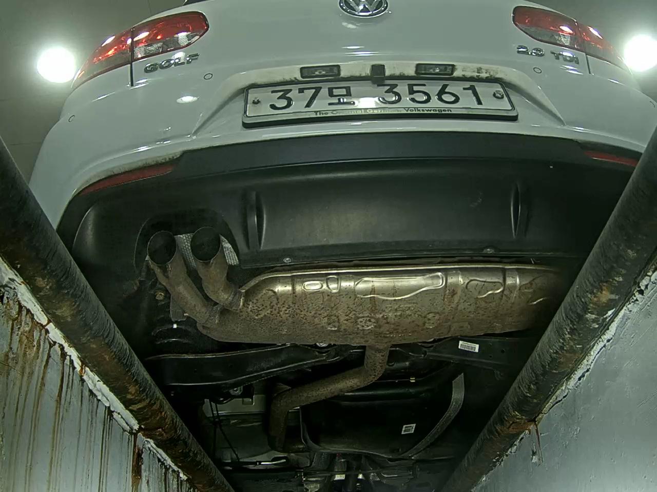 Volkswagen Golf 2013 - Image 7