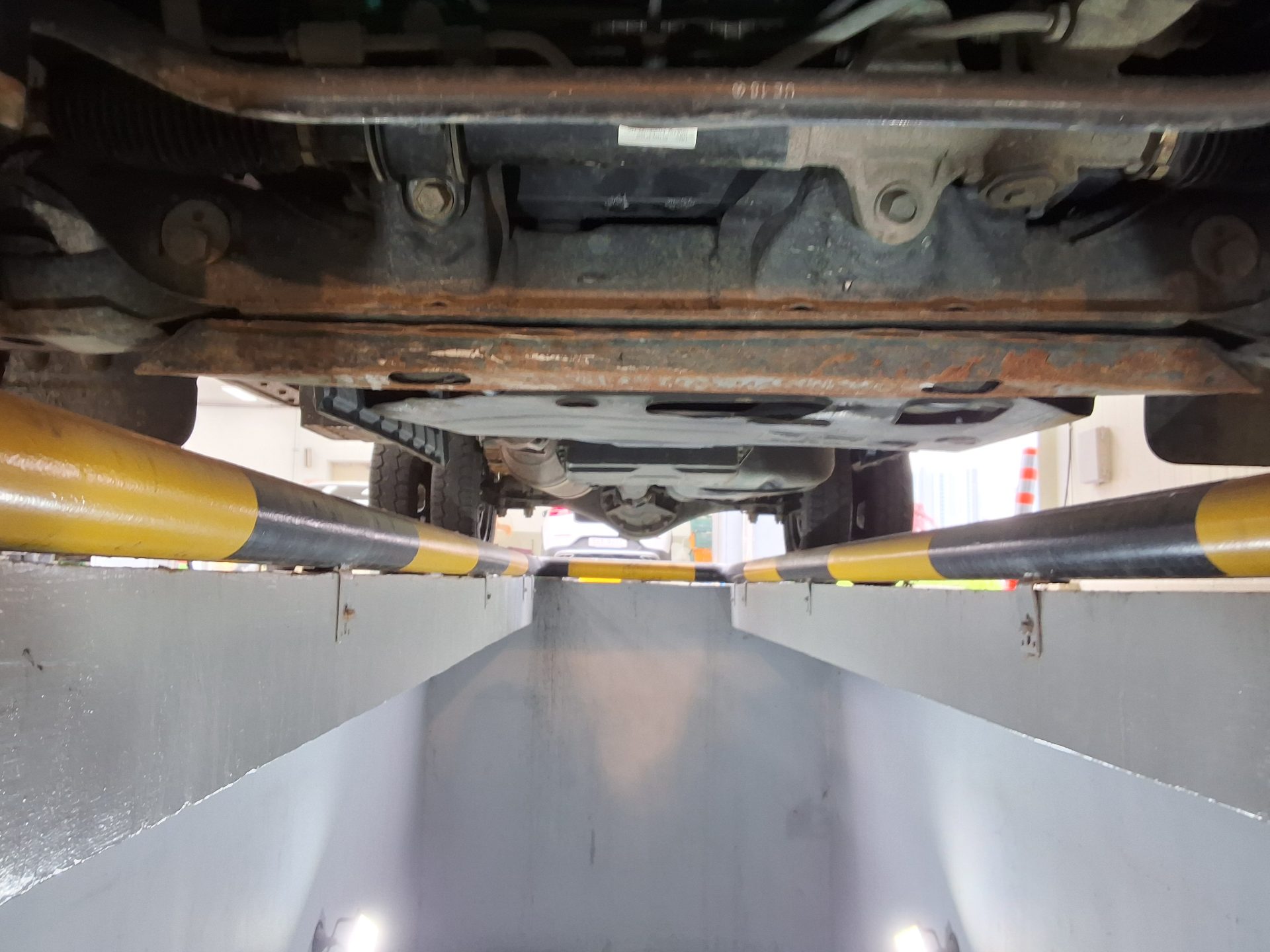 Hyundai Porter - 14