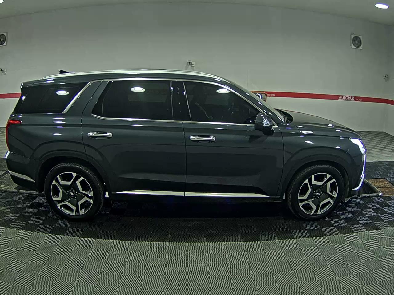 هيونداي باليسيد 2023 - صورة 3