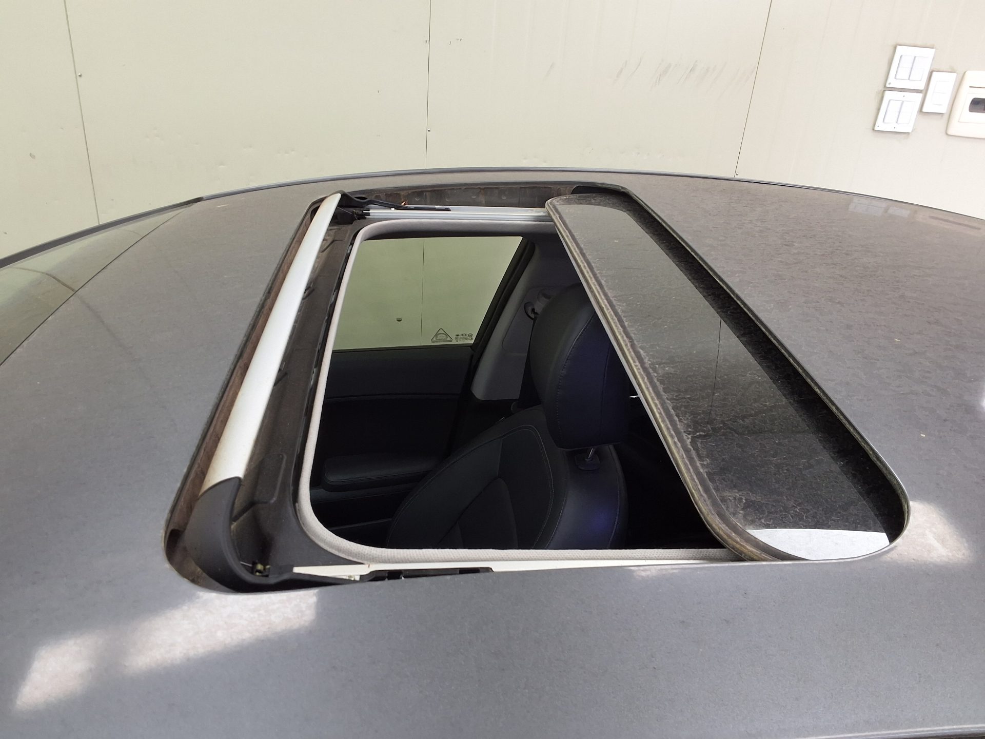 Kia K3 2013 - Image 18