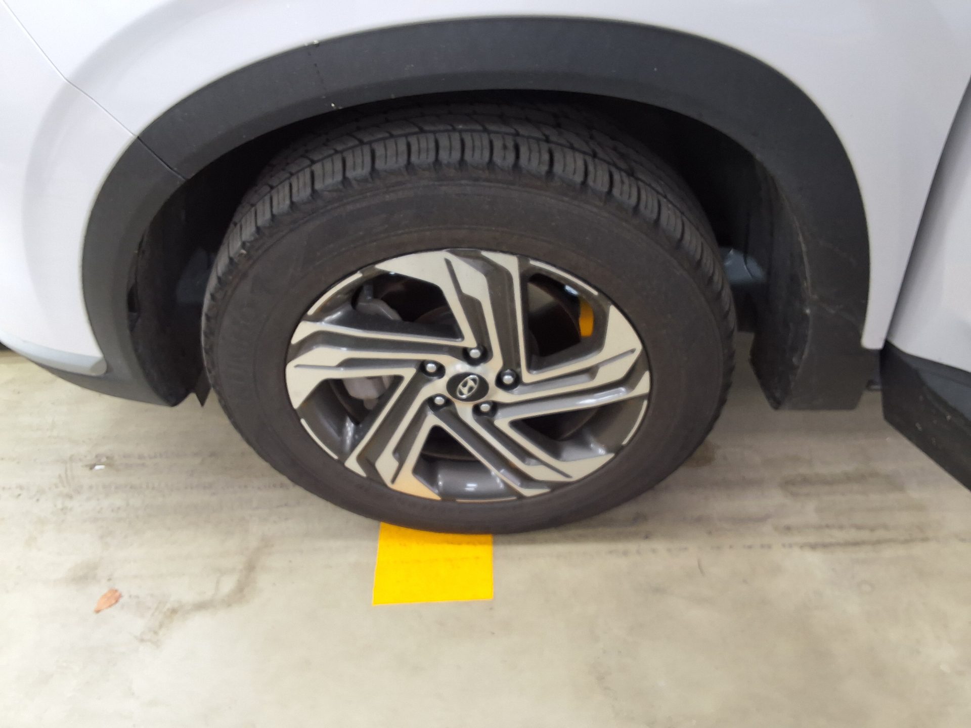 Hyundai Santa Fe 2022 - Image 20