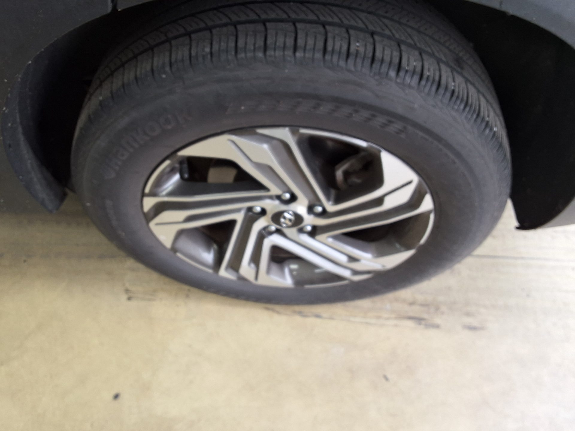 Hyundai Santa Fe 2022 - Image 21