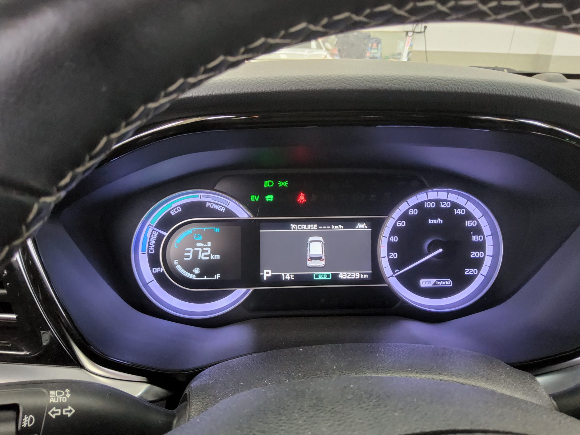 Kia Niro 2021 - Image 8