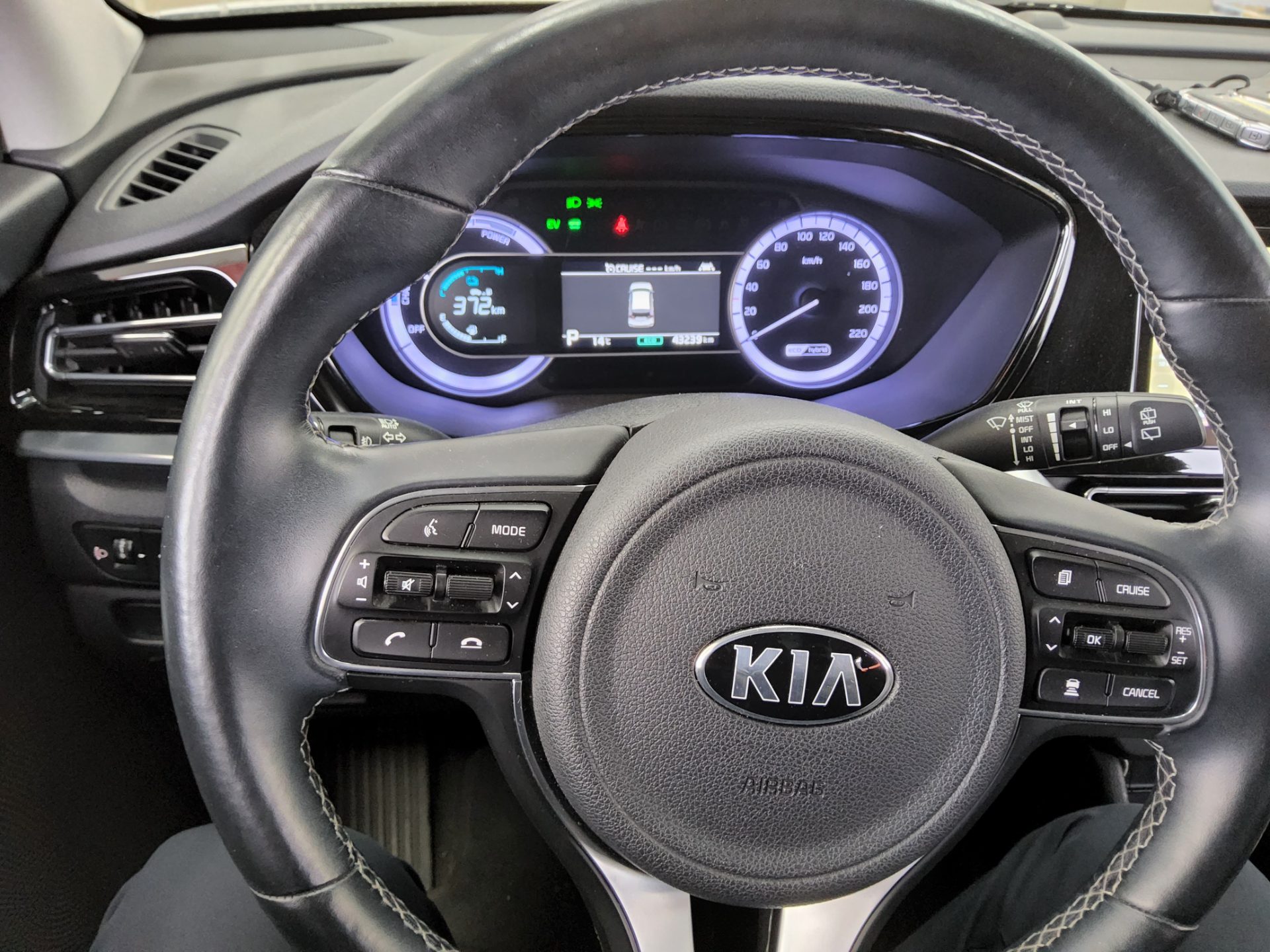 Kia Niro 2021 - Image 16
