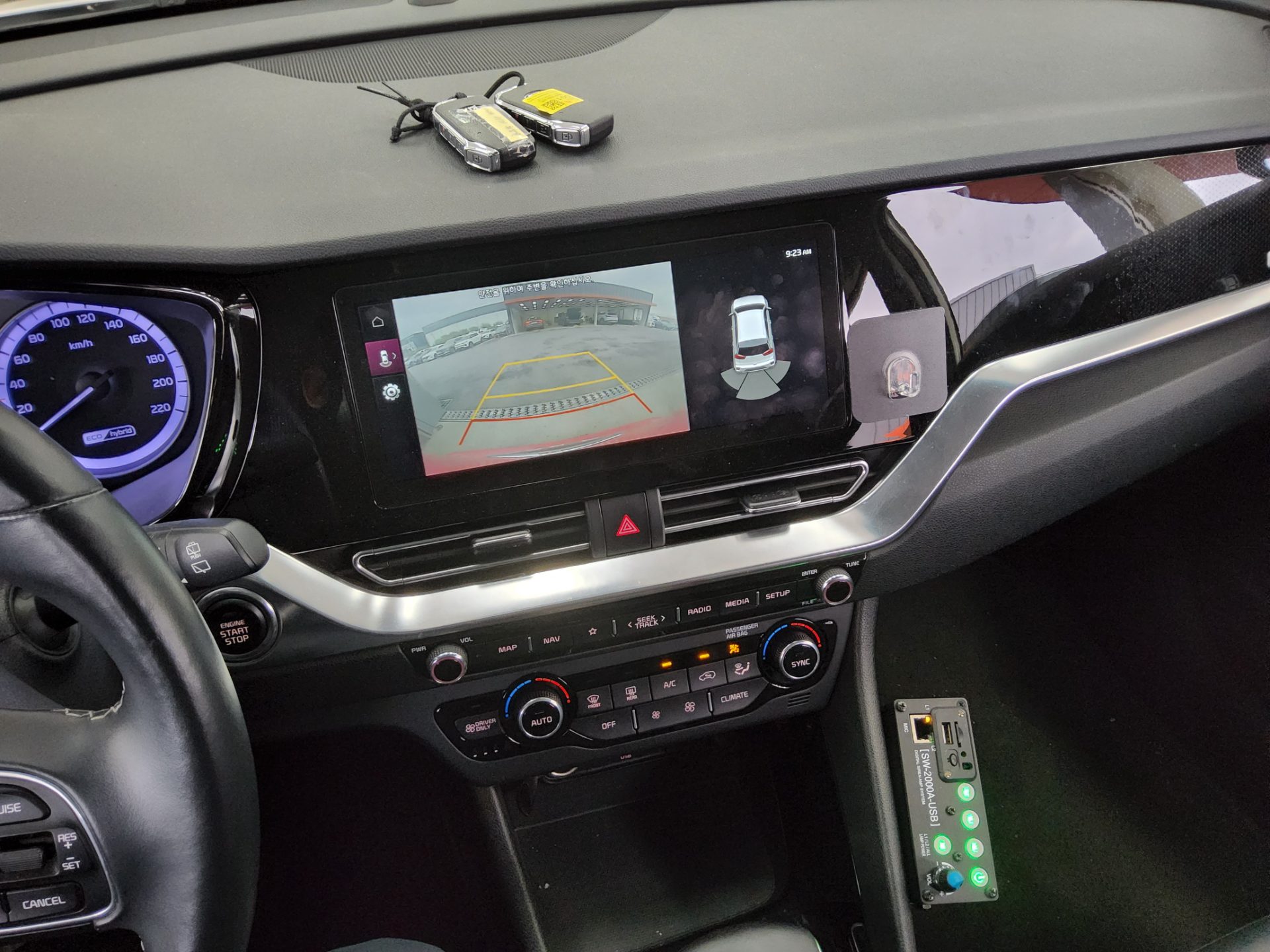 Kia Niro 2021 - Image 17