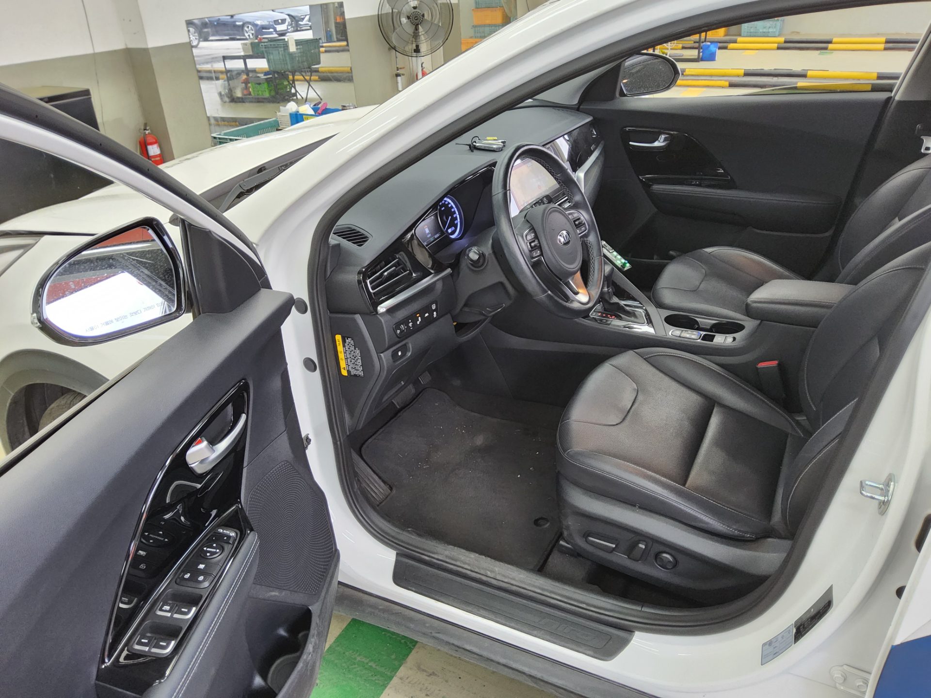 Kia Niro 2021 - Image 9