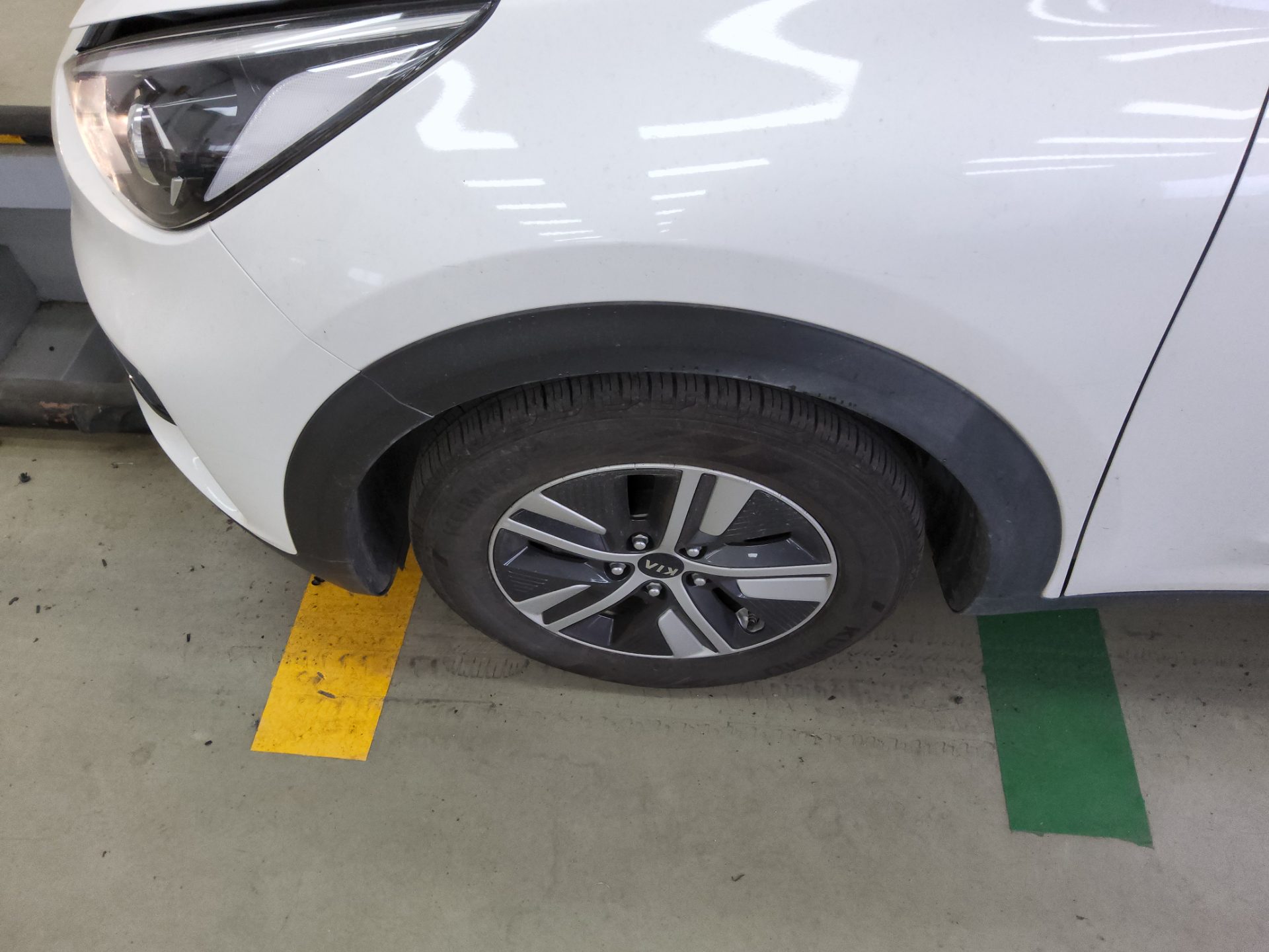 Kia Niro 2021 - Image 18