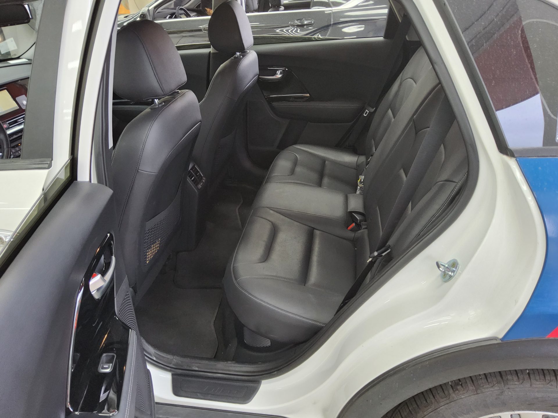 Kia Niro 2021 - Image 11