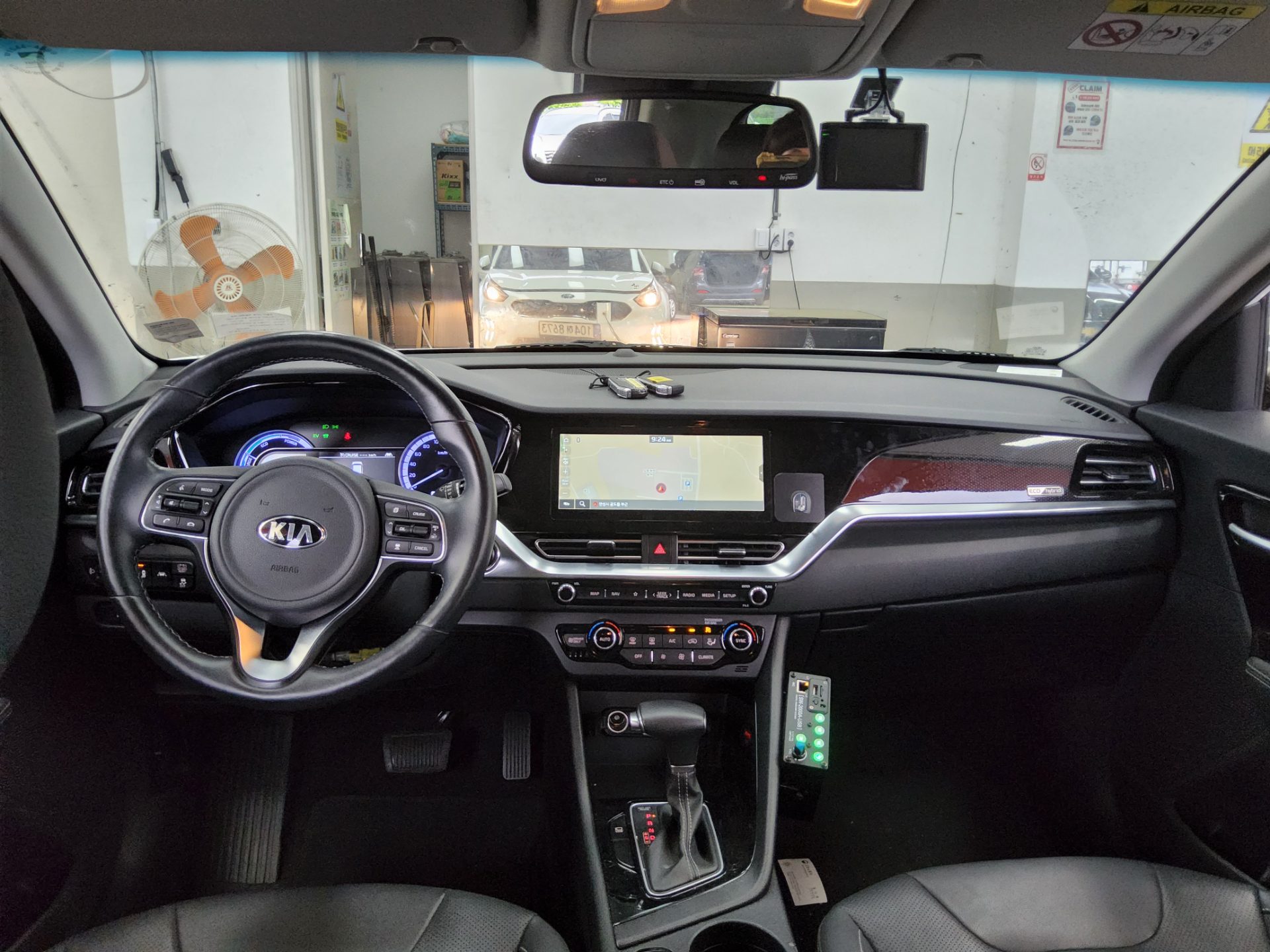 Kia Niro 2021 - Image 10