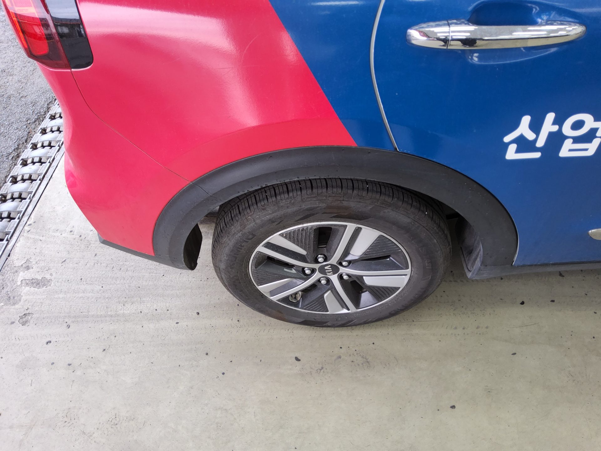 Kia Niro 2021 - Image 21