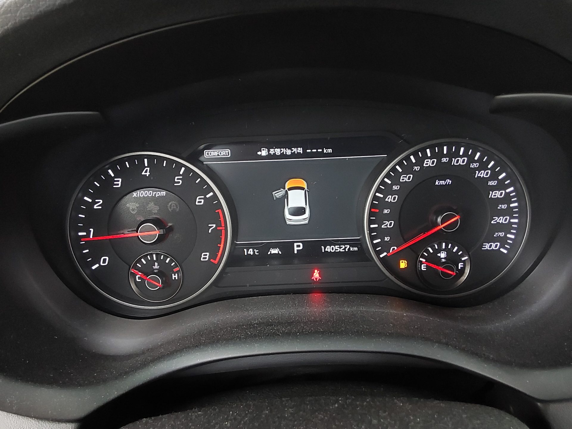 기아자동차 스팅어 2018 - 이미지 8