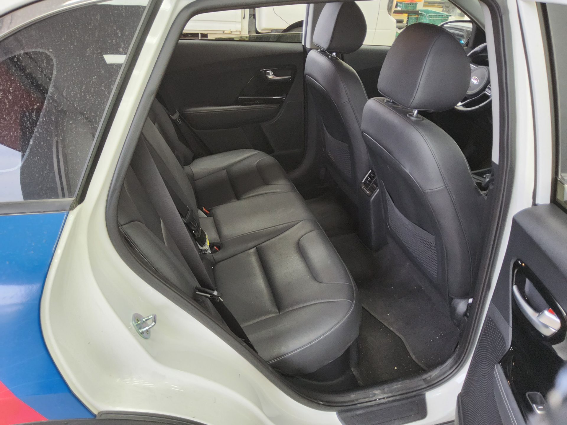 Kia Niro 2021 - Image 12