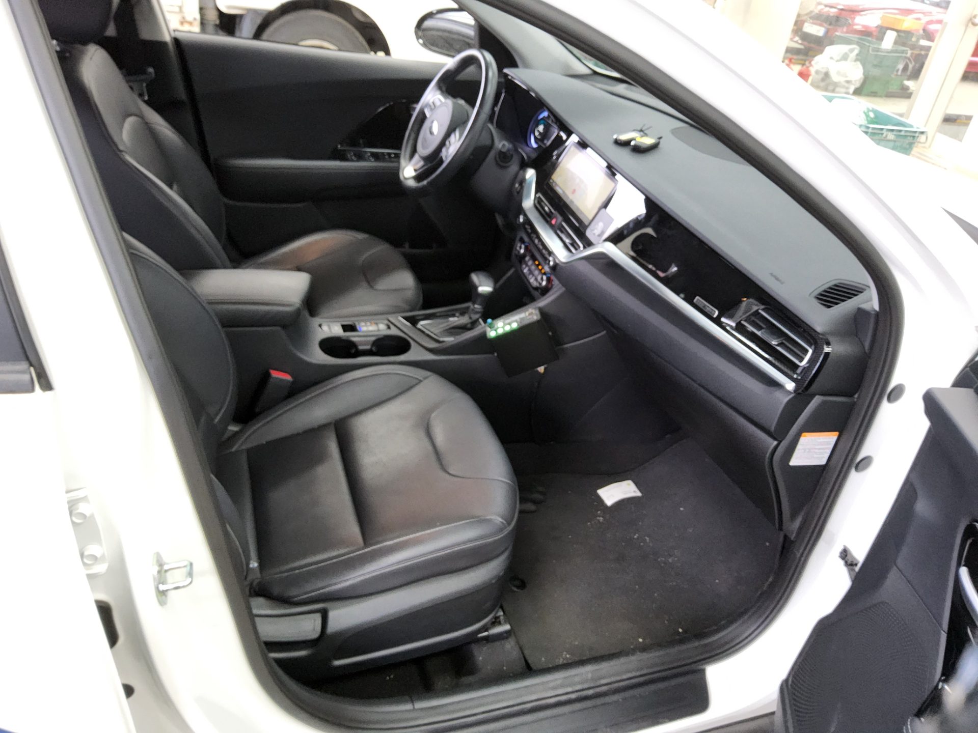 Kia Niro 2021 - Image 13