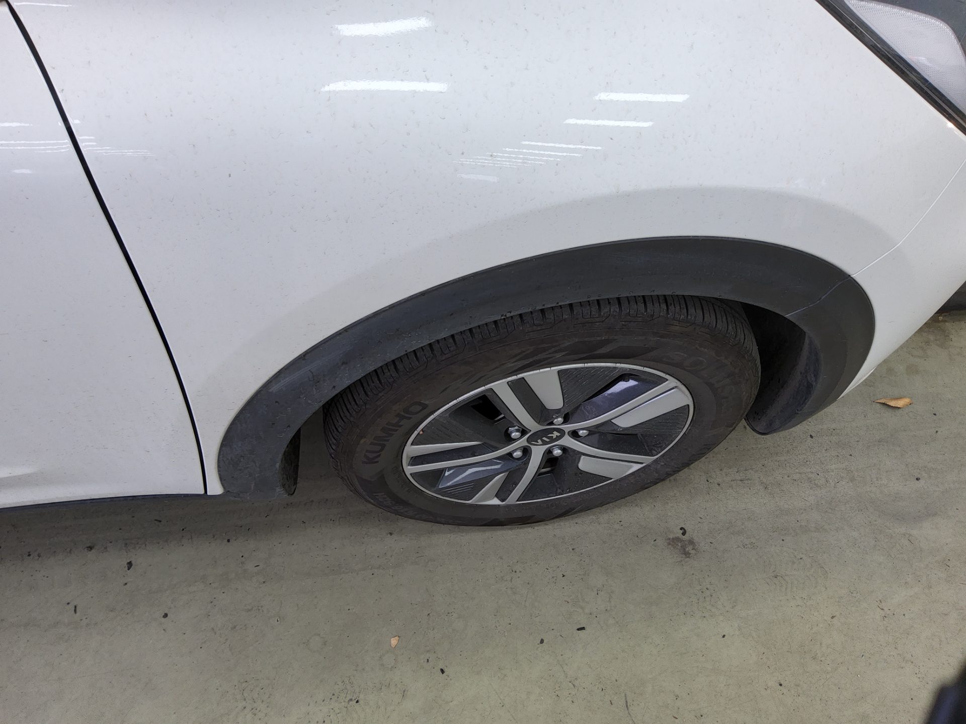 Kia Niro 2021 - Image 20