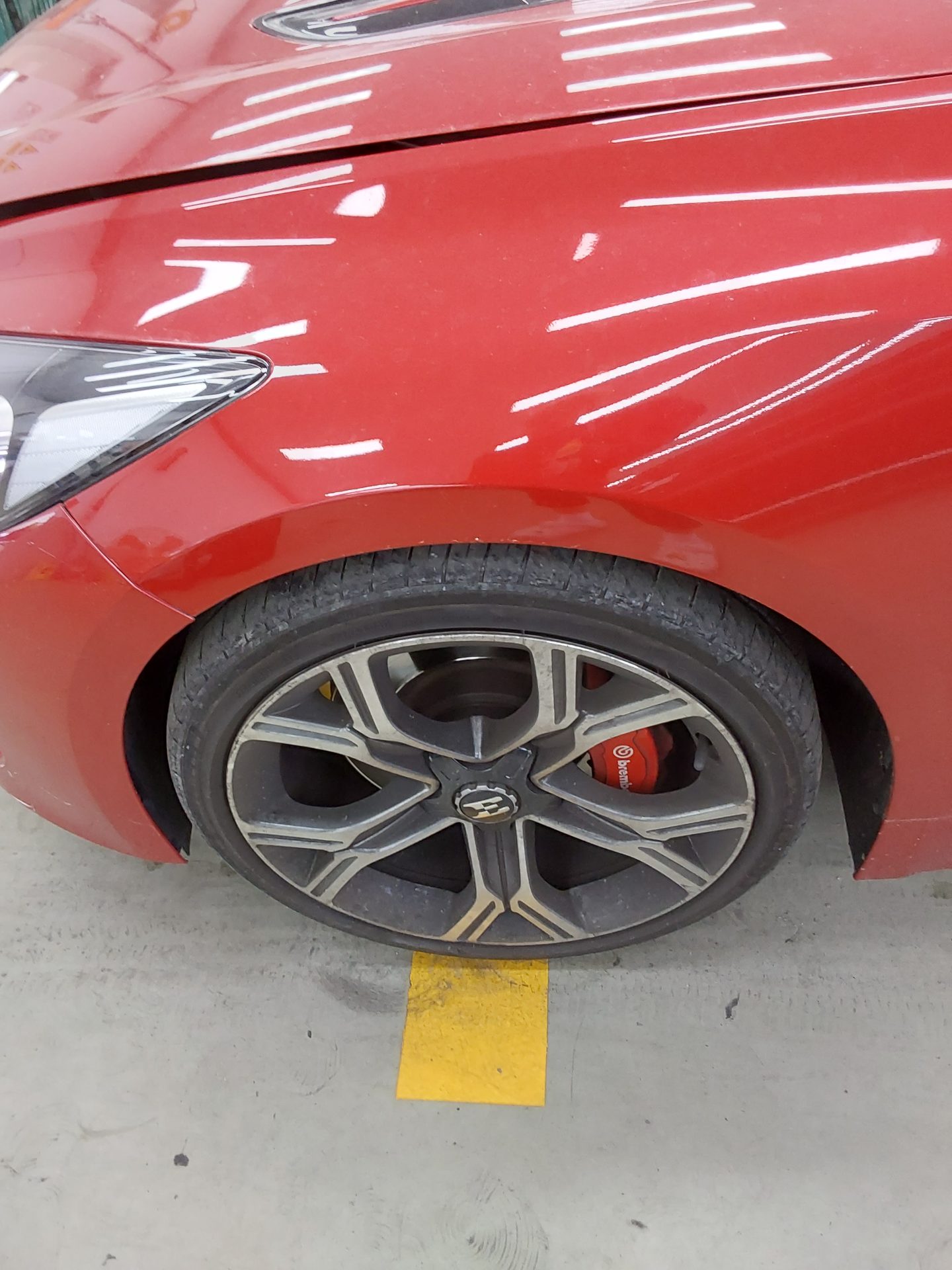 기아자동차 스팅어 2018 - 이미지 19