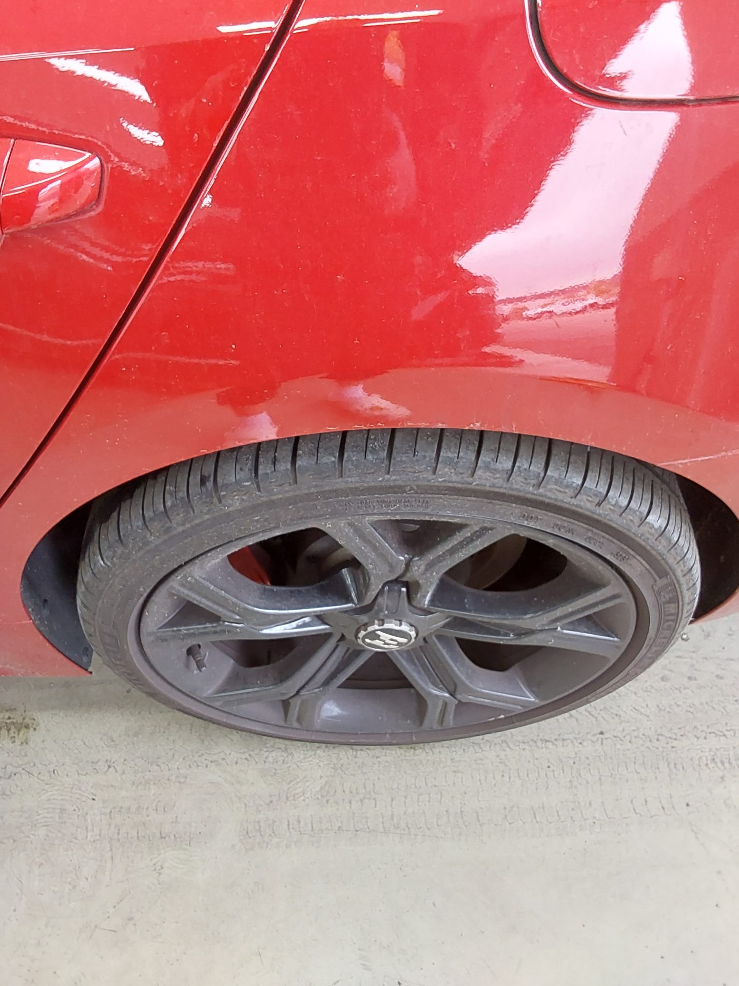 기아자동차 스팅어 2018 - 이미지 20