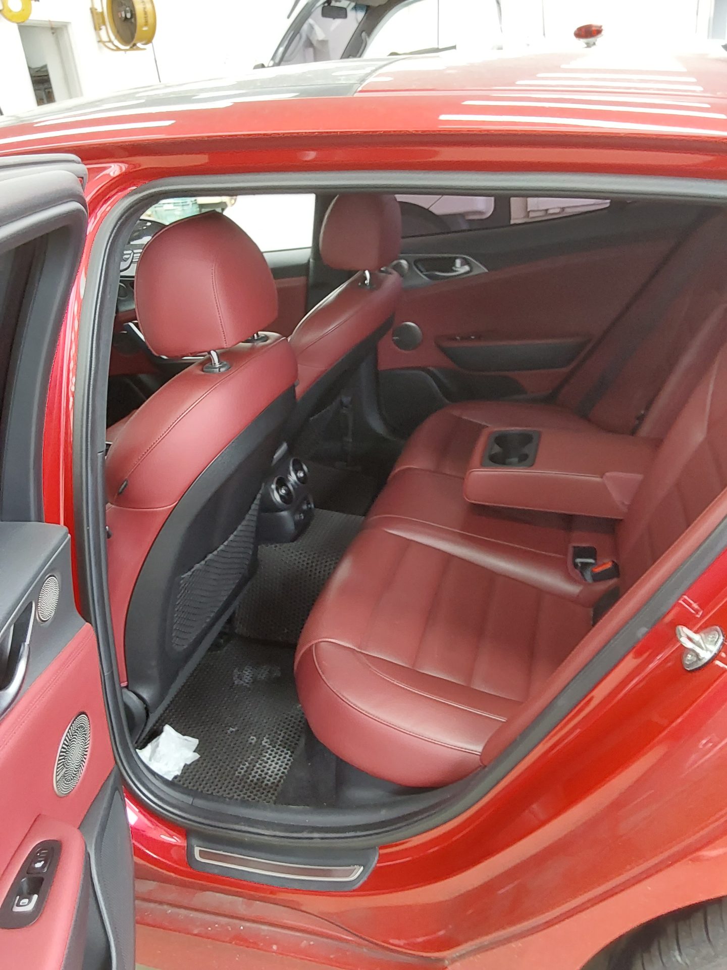 기아자동차 스팅어 2018 - 이미지 11