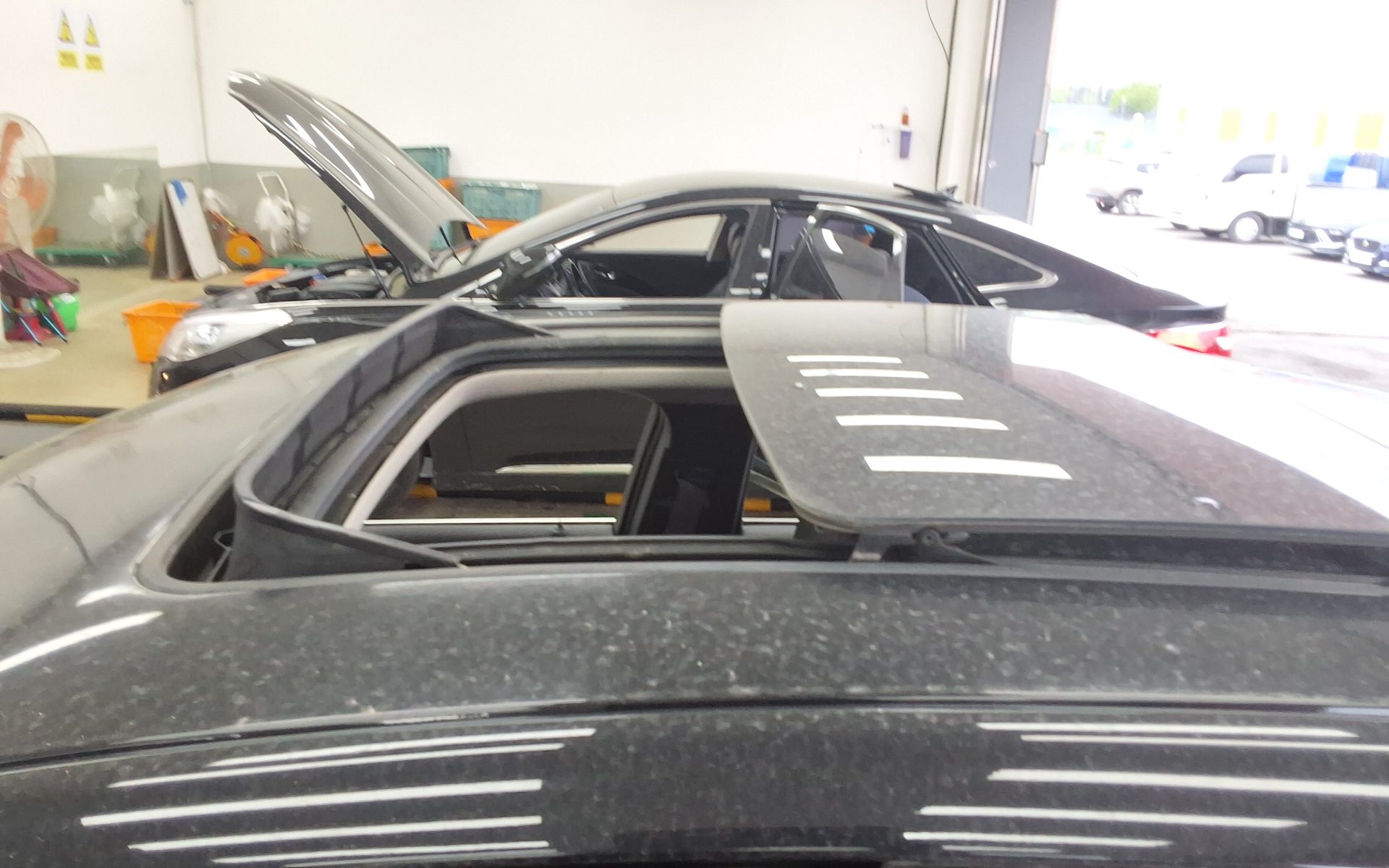 Gm Korea Impala 2016 - Image 19