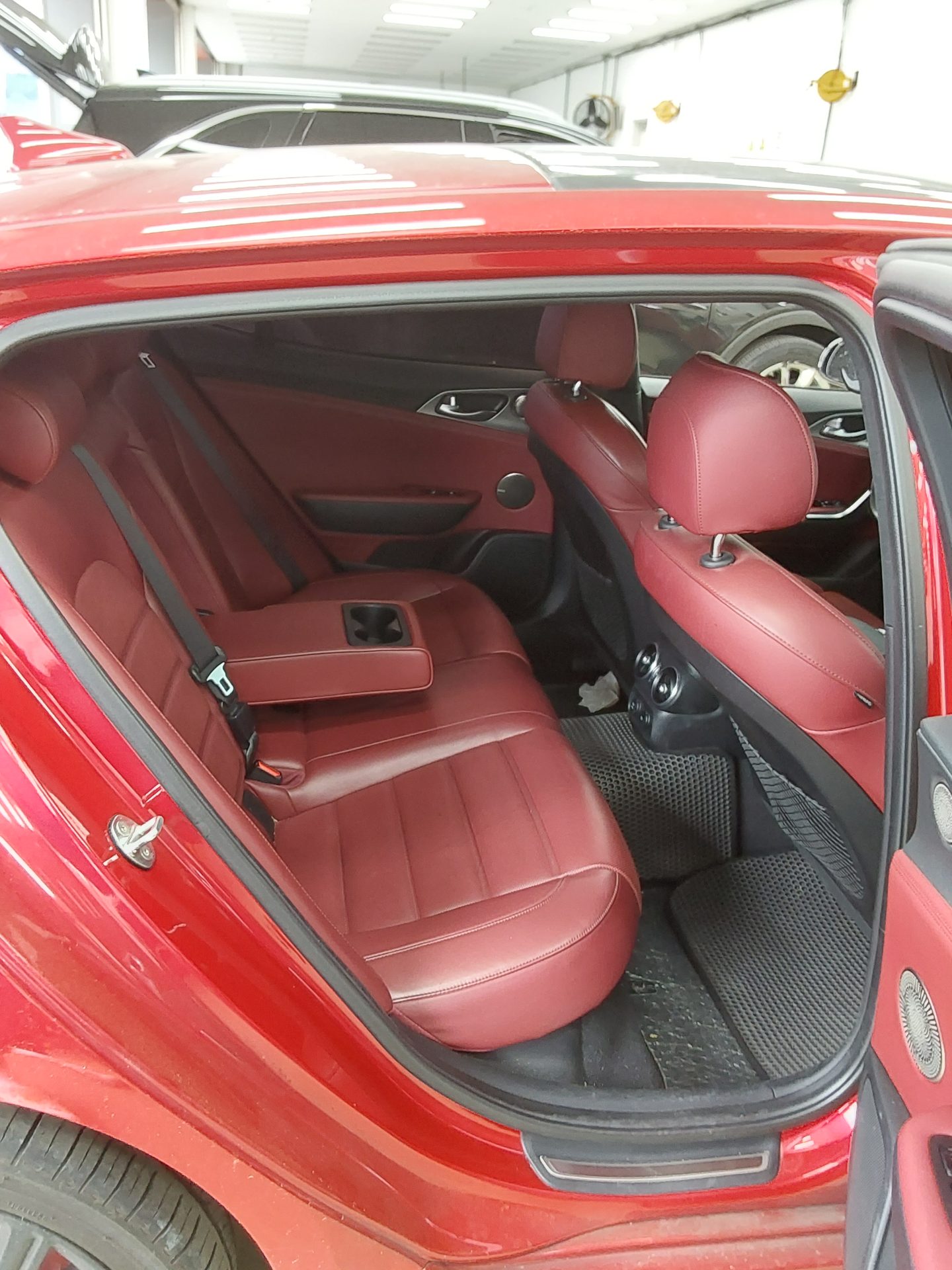 기아자동차 스팅어 2018 - 이미지 12