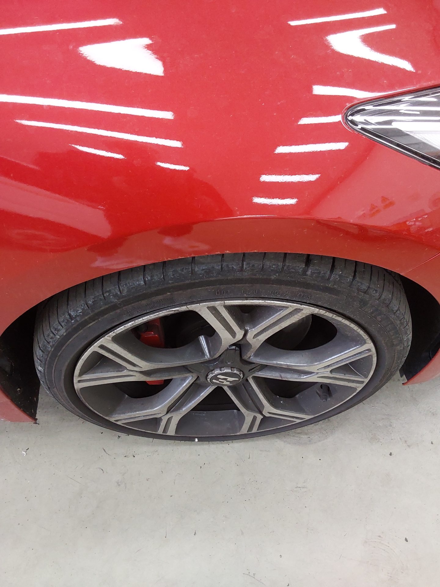 기아자동차 스팅어 2018 - 이미지 21