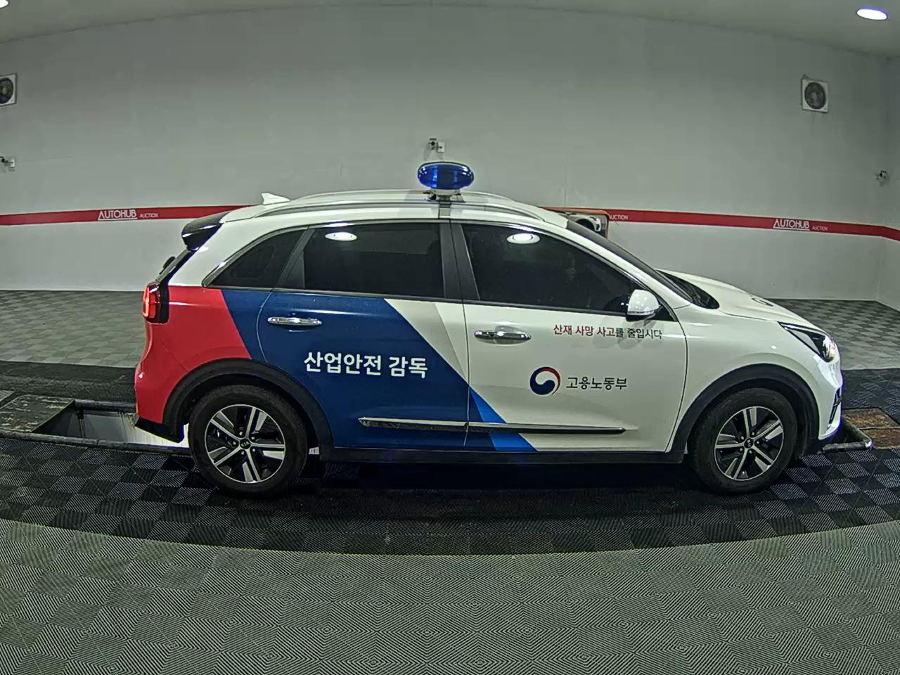 Kia Niro 2021 - Image 3