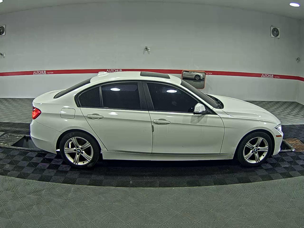 BMW 3 Series - 3