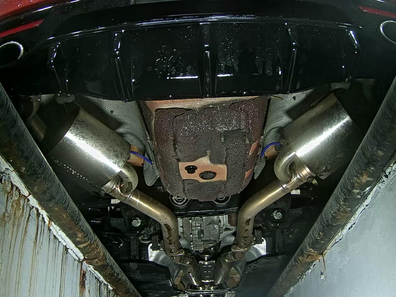 기아자동차 스팅어 2018 - 이미지 7