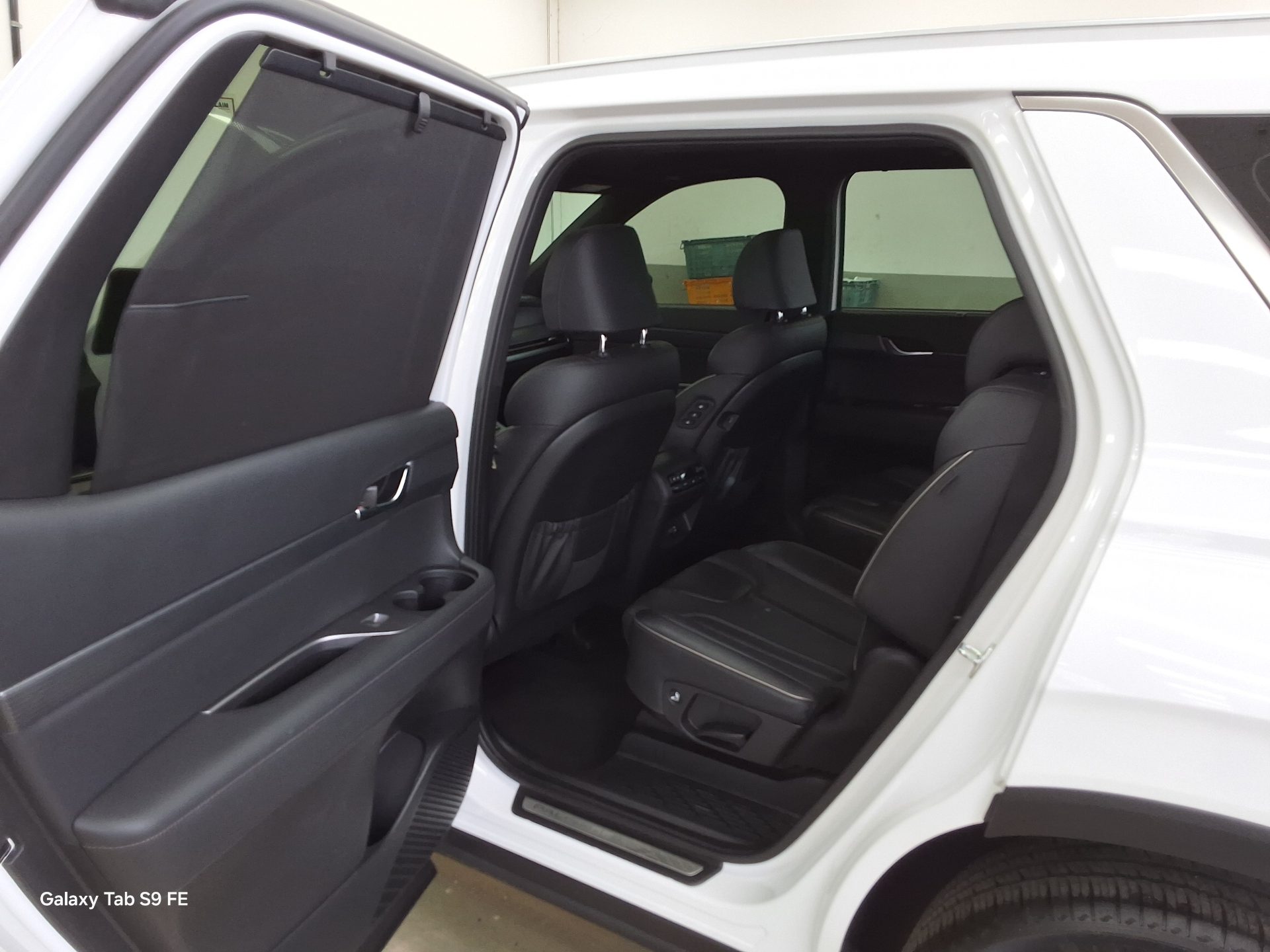 Hyundai Palisade 2023 - Image 11