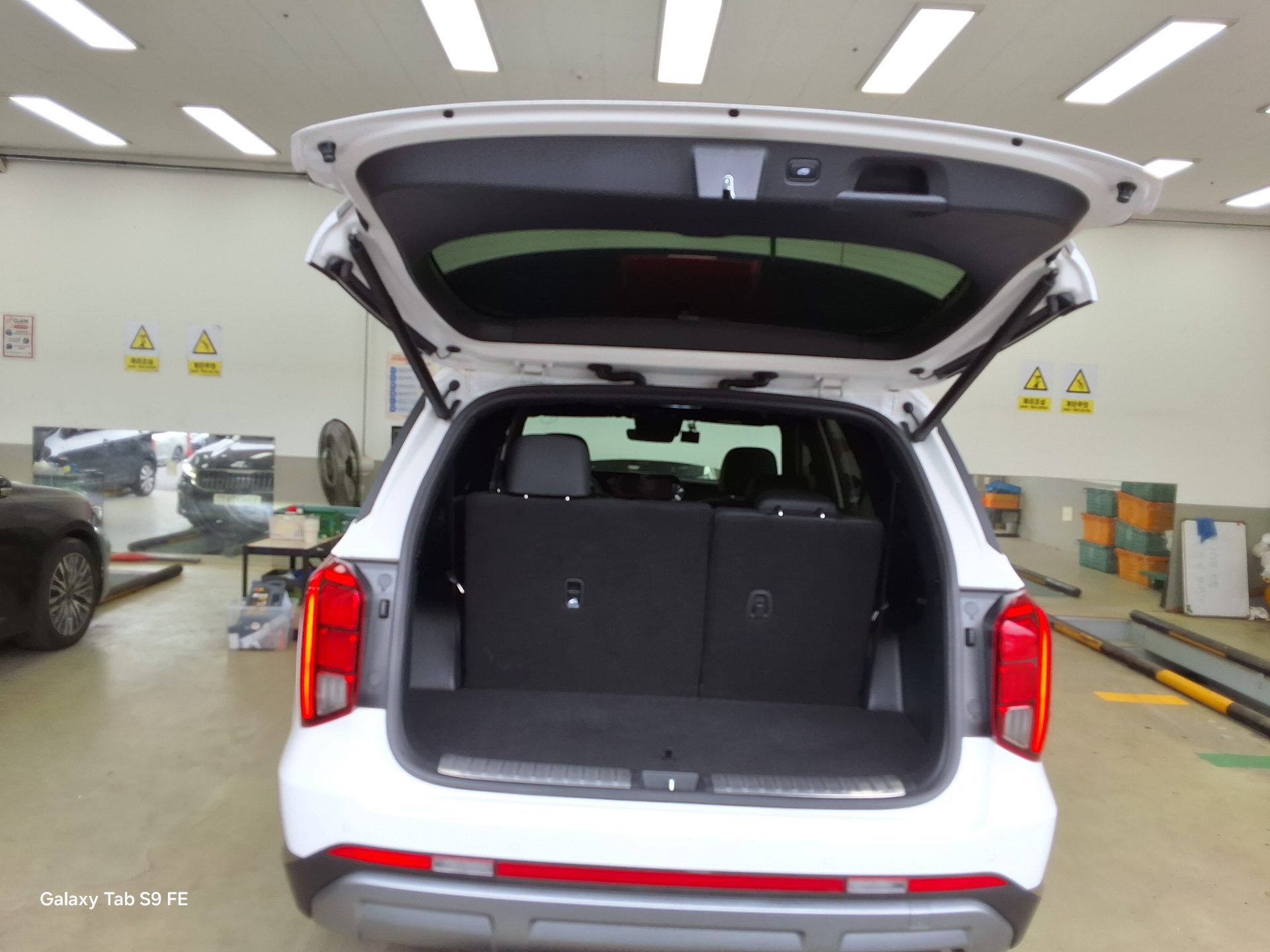 Hyundai Palisade 2023 - Image 14