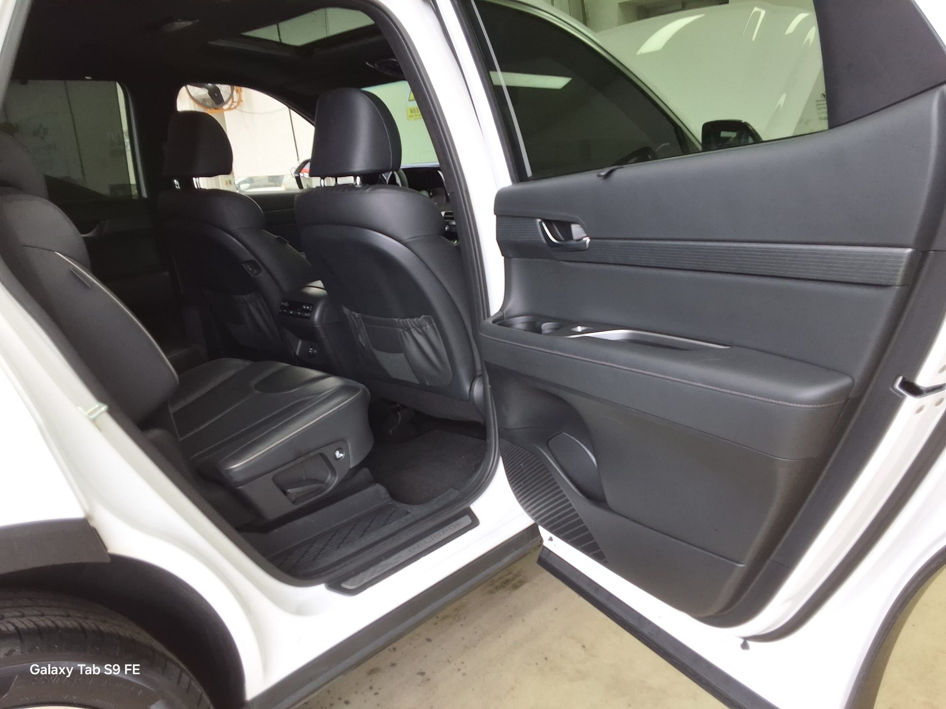 Hyundai Palisade 2023 - Image 12