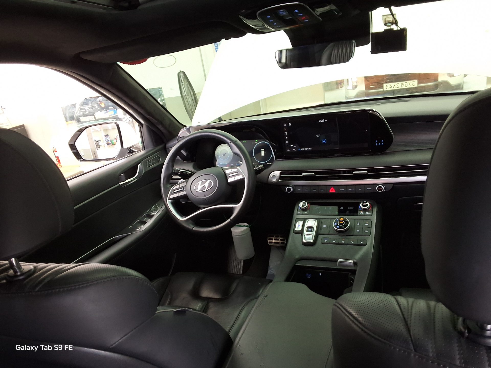 Hyundai Palisade 2023 - Image 10