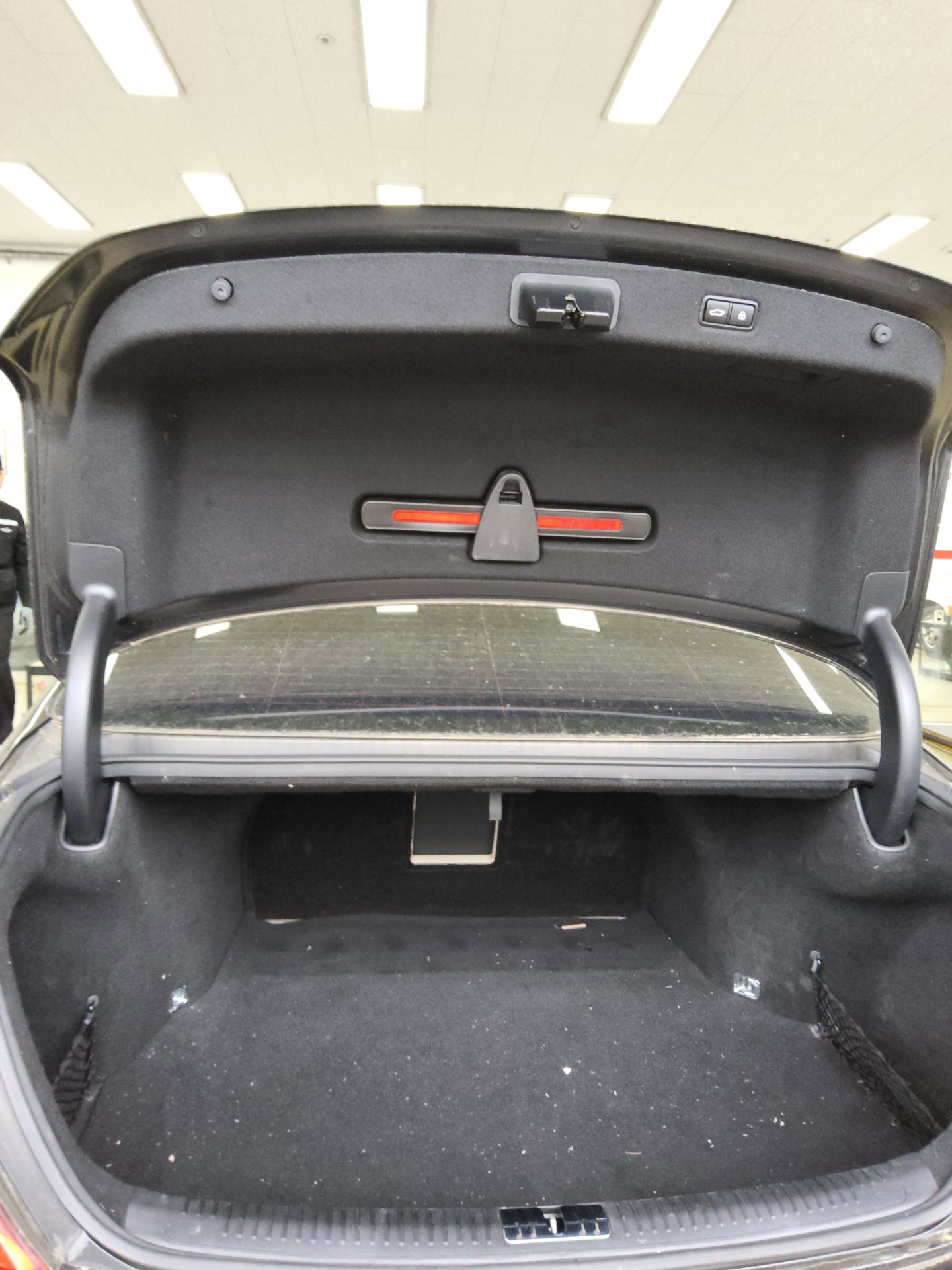 Hyundai Genesis EQ900 2018 - Image 14