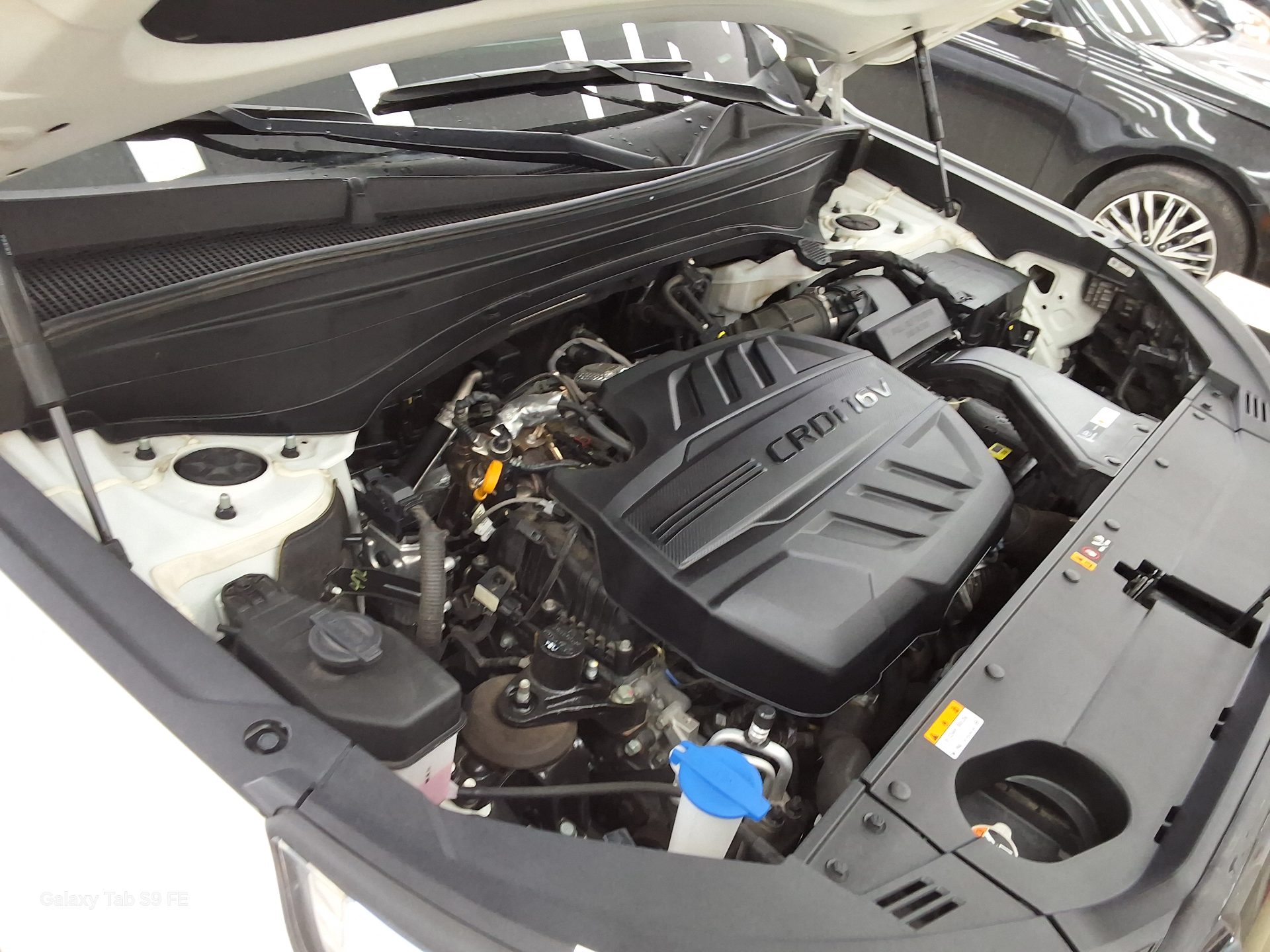 Hyundai Palisade 2023 - Image 20