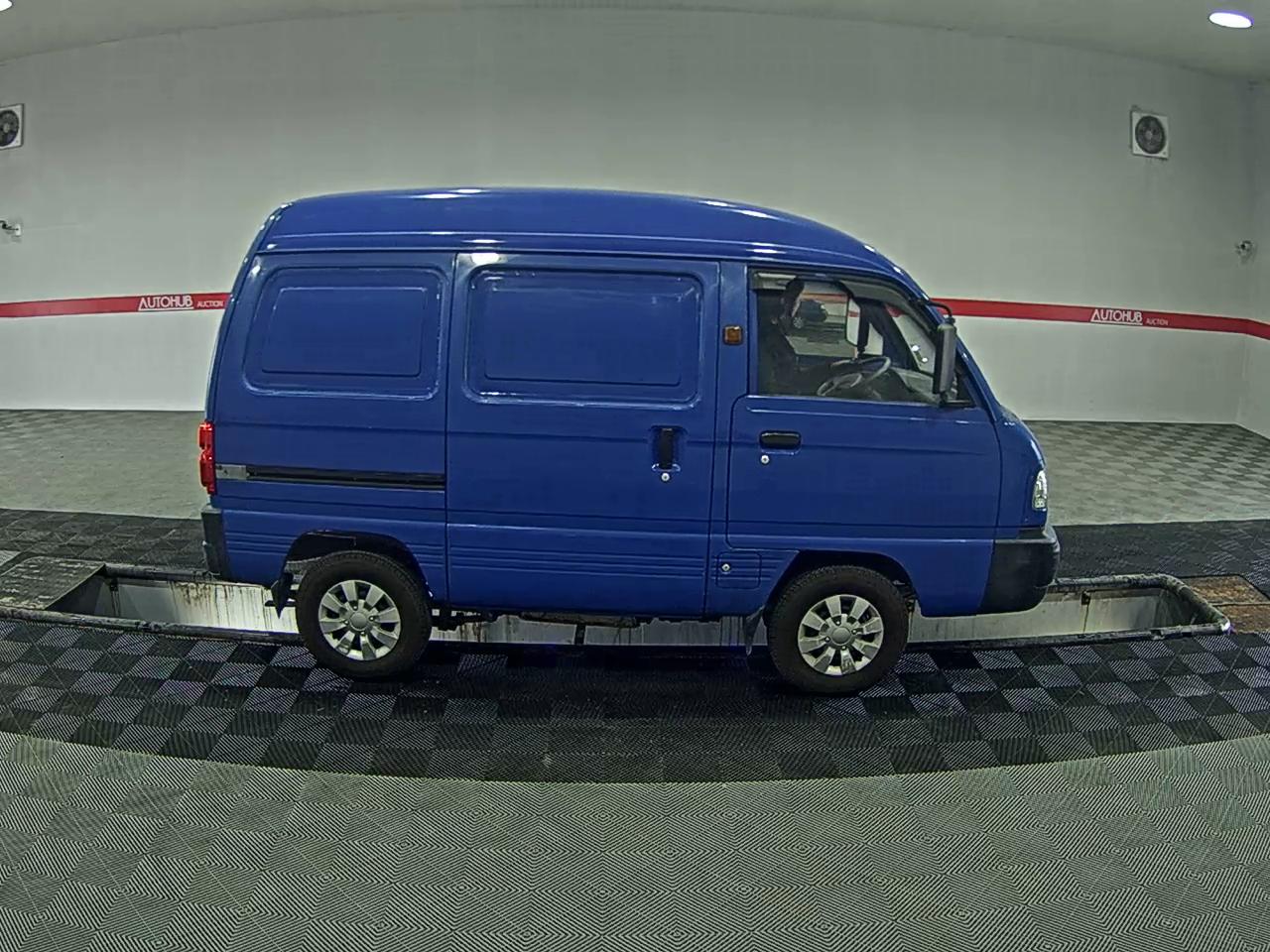 Chevrolet Damas 2013 - Image 3