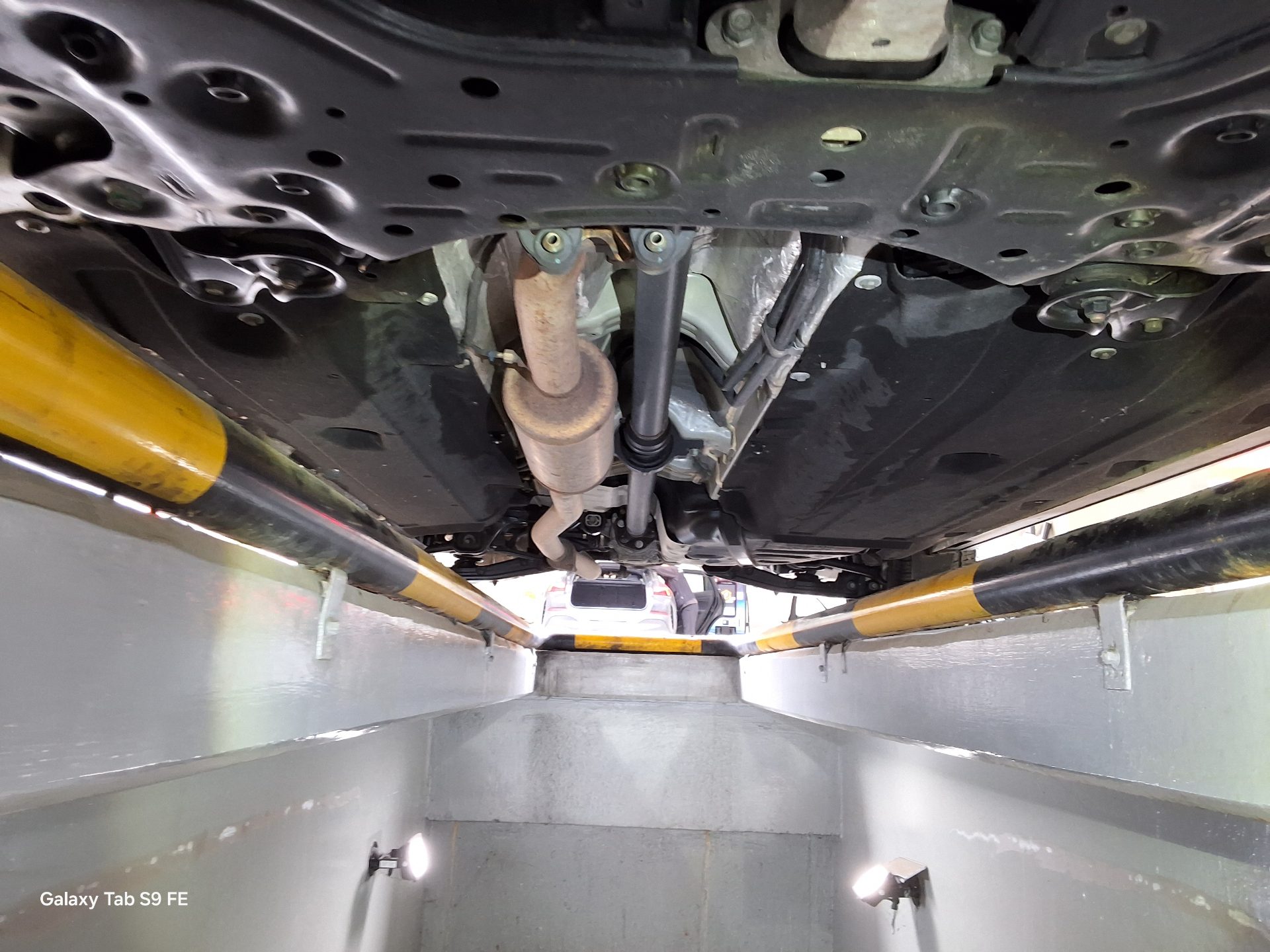 Hyundai Palisade 2023 - Image 21