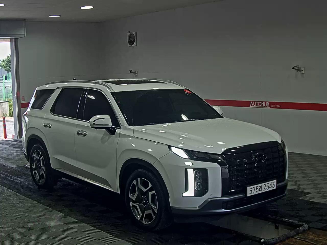 Hyundai Palisade 2023 - Image 2
