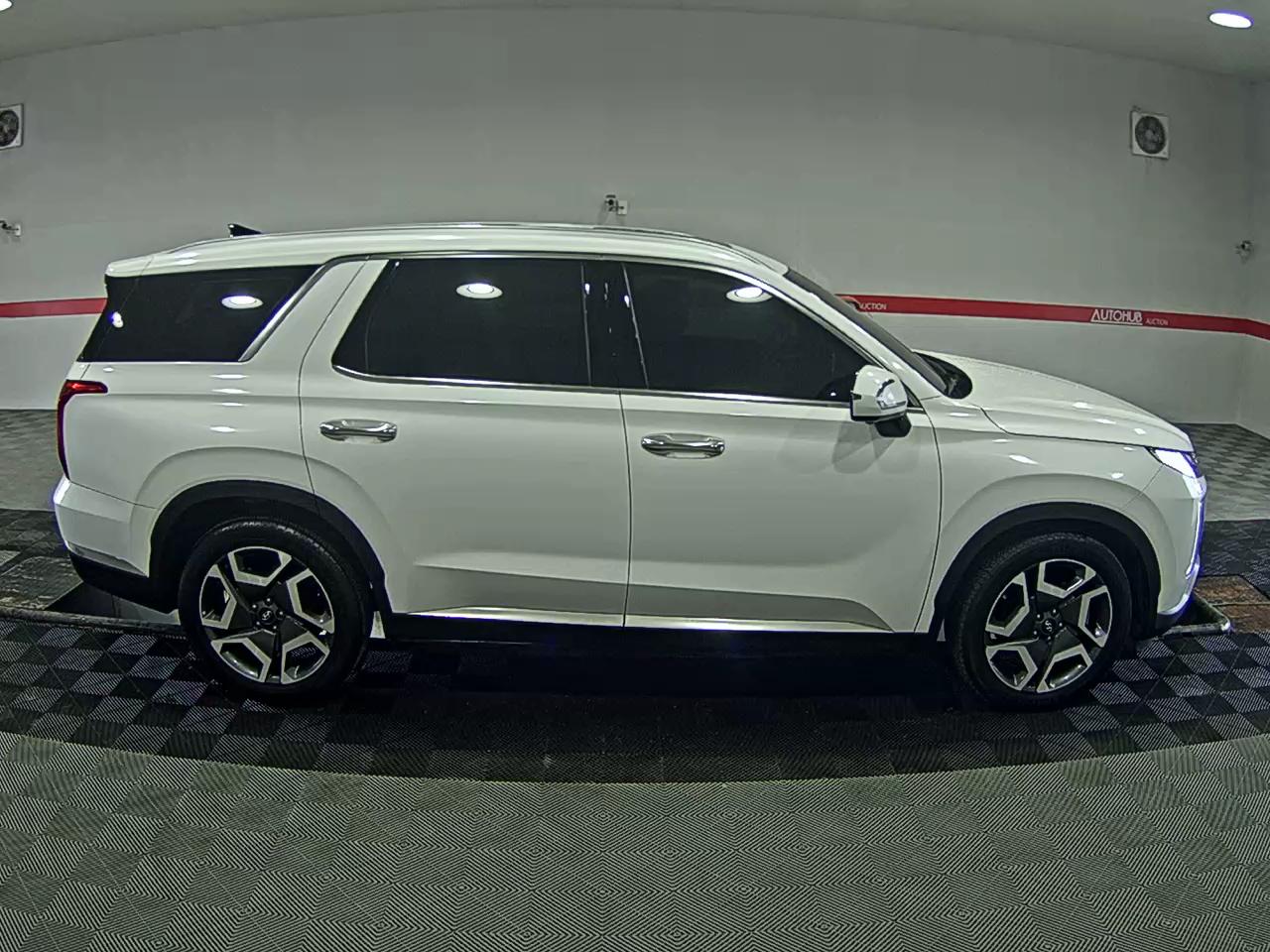 Hyundai Palisade 2023 - Image 3